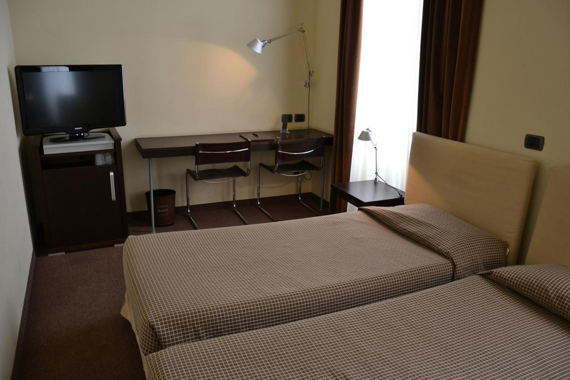 Albergo Alla Posta - Photo 51