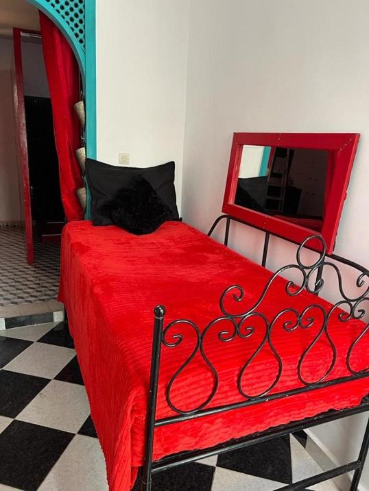 Riad 1001 couleurs - Photo 74