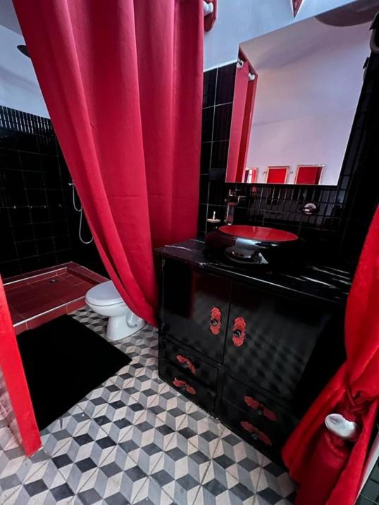 Riad 1001 couleurs - Photo 71