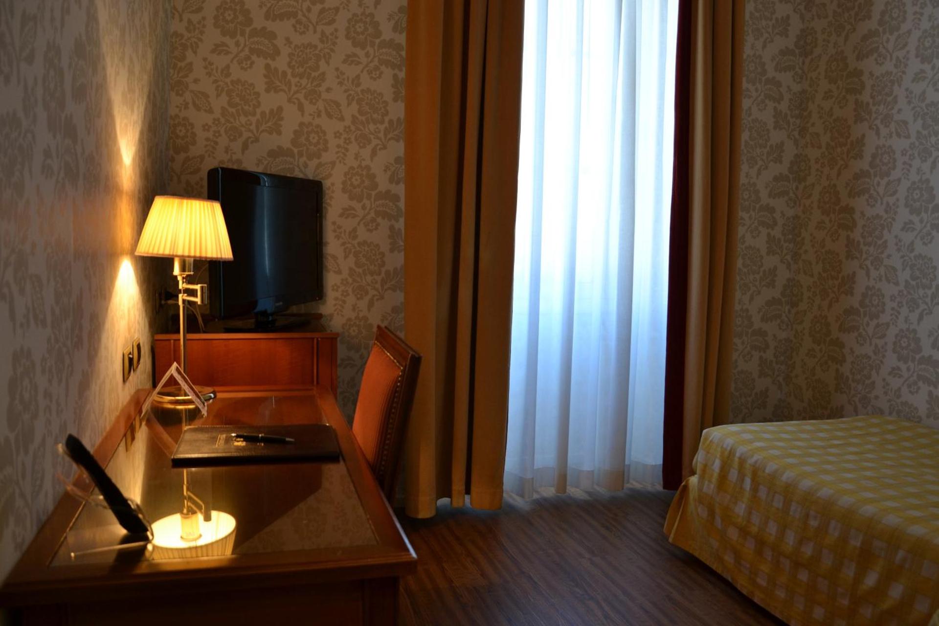 Albergo Alla Posta - Photo 18