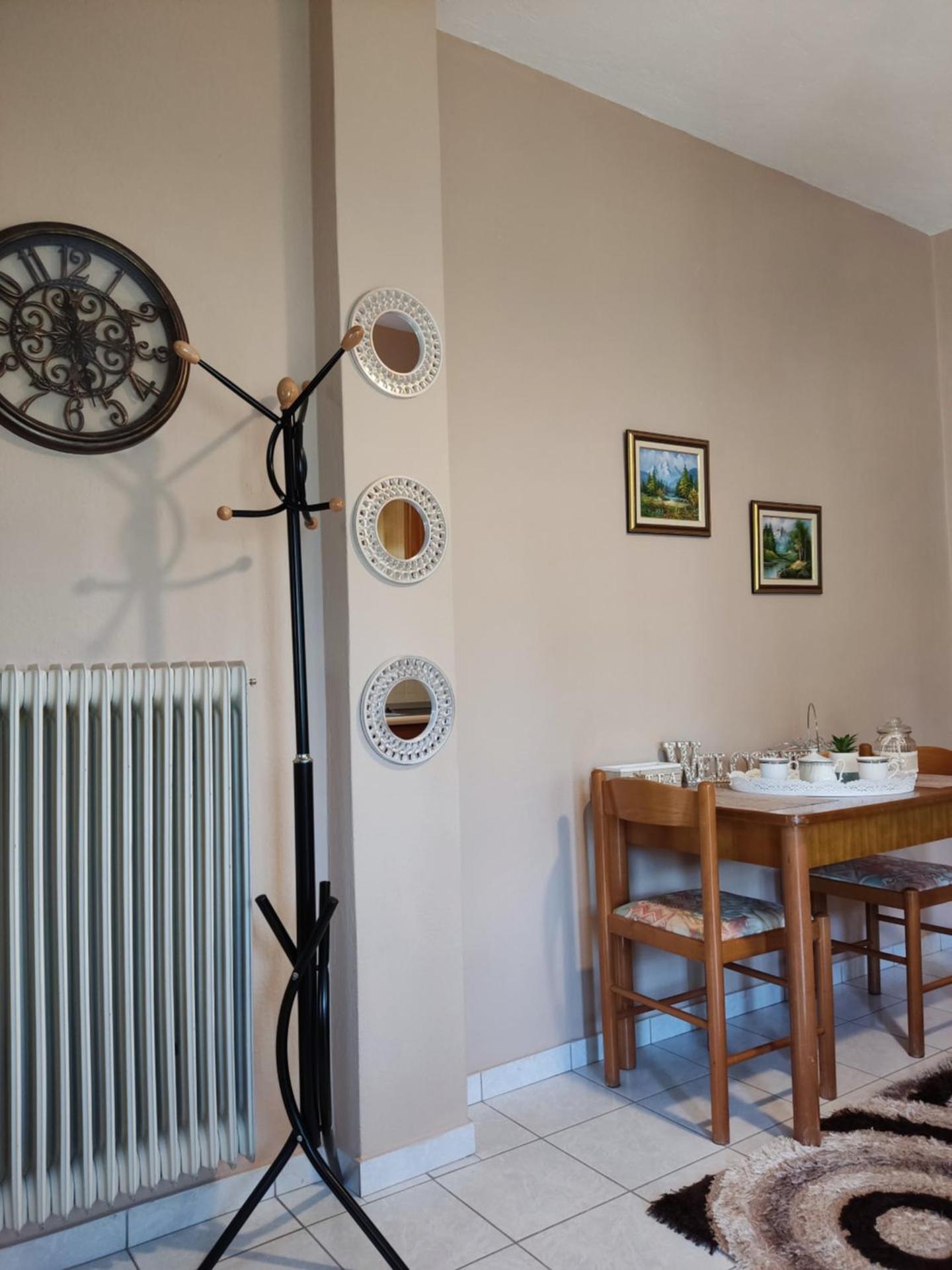 Room Ntina Kastraki - Photo 10