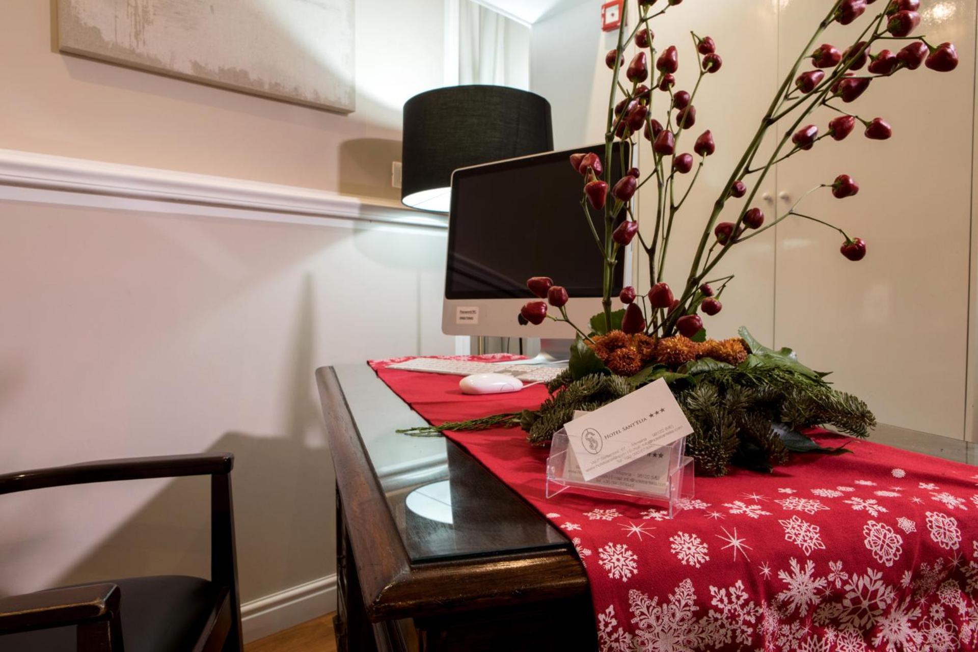 Hotel Sant'Elia - Photo 24
