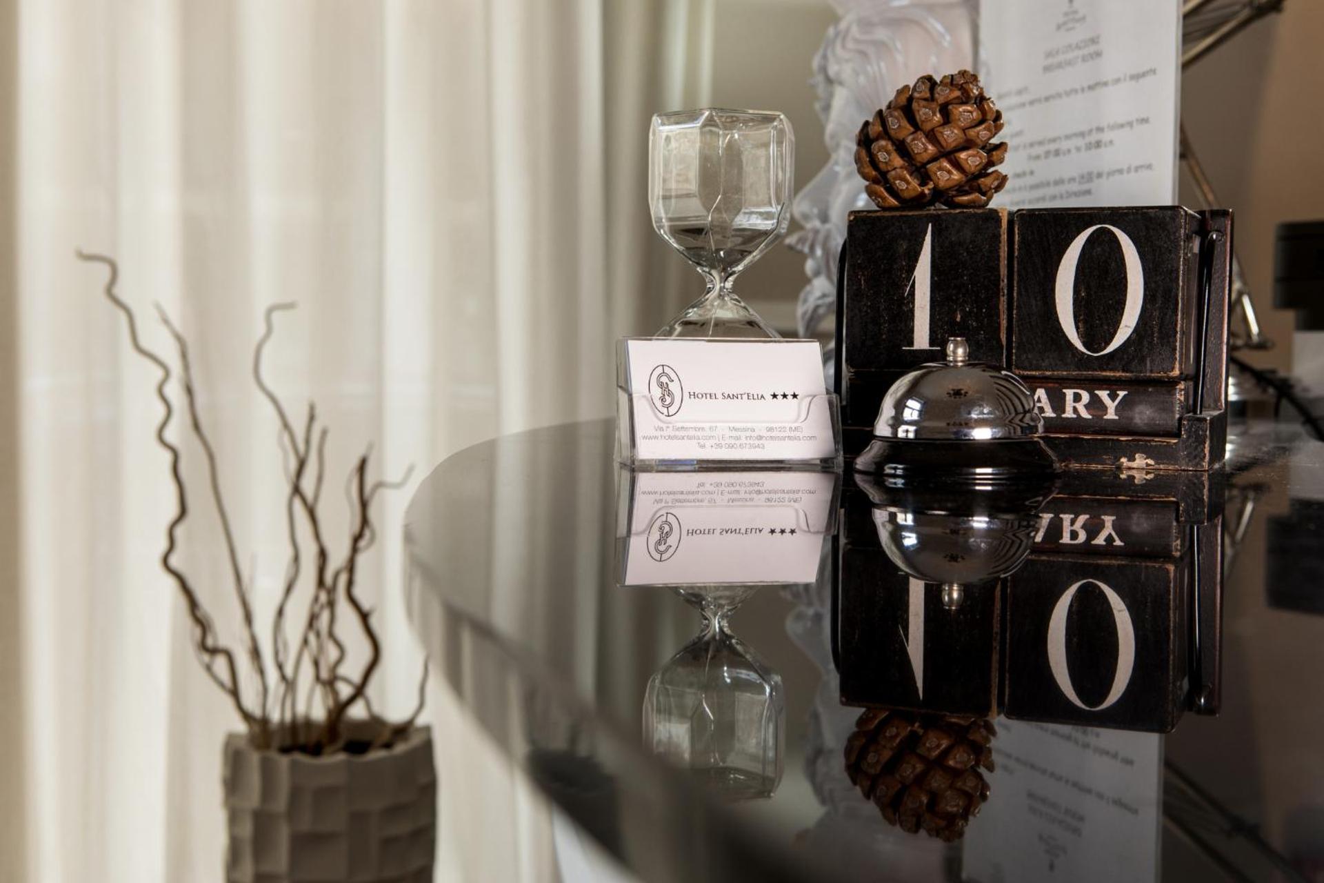 Hotel Sant'Elia - Photo 32