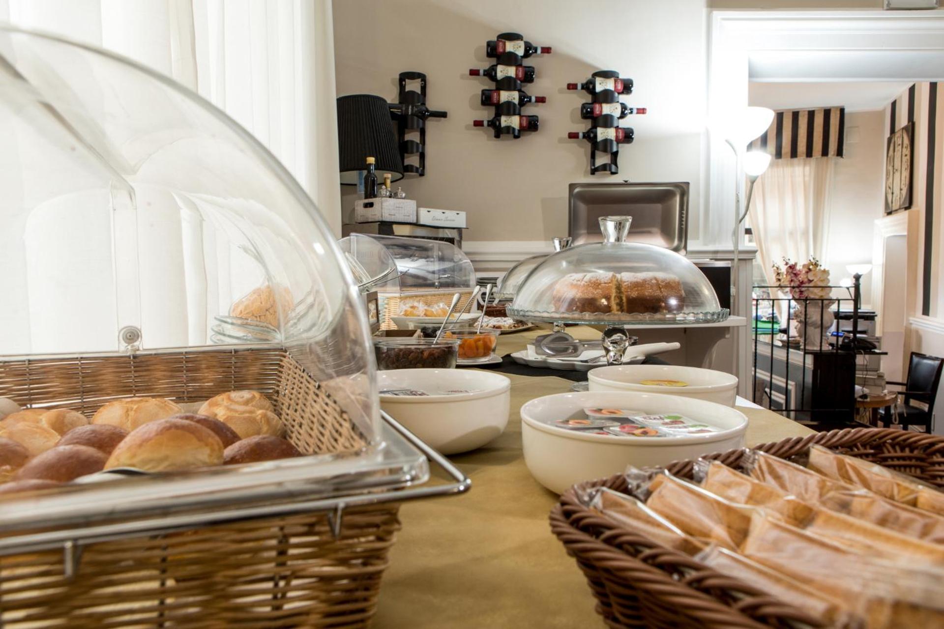 Hotel Sant'Elia - Photo 33