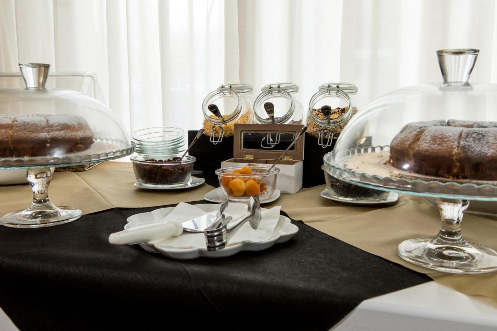 Hotel Sant'Elia - Photo 34