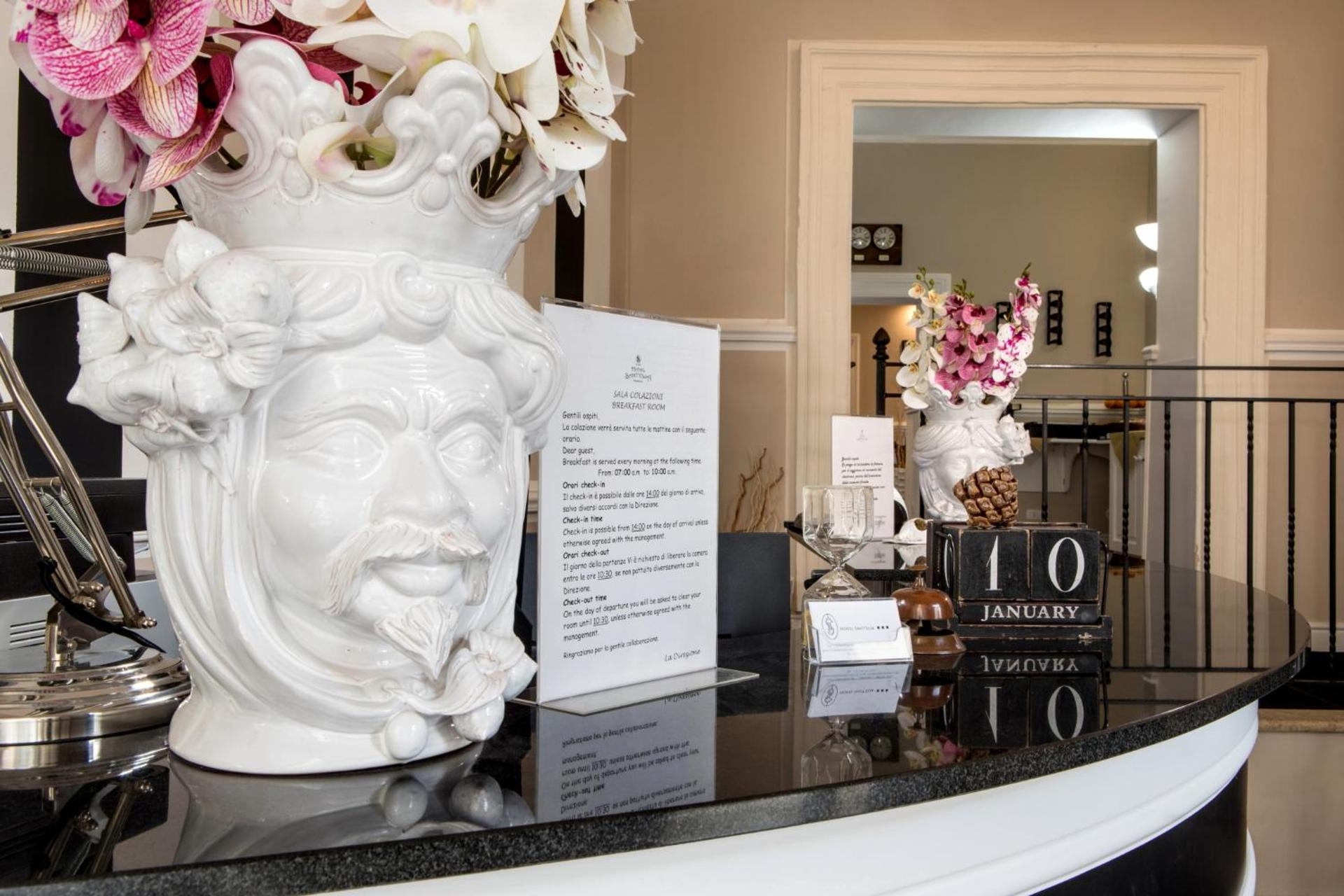 Hotel Sant'Elia - Photo 35