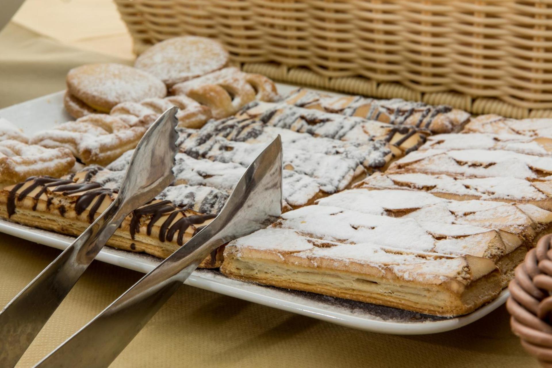 Hotel Sant'Elia - Photo 31