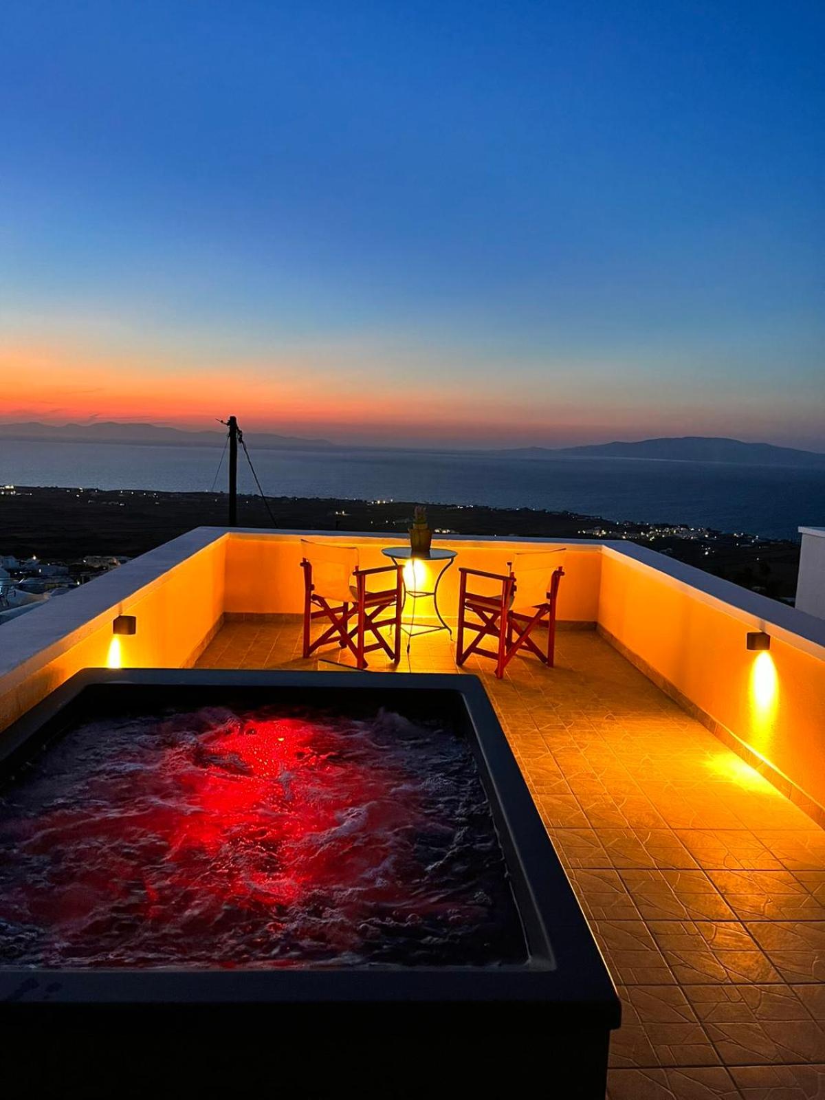 Sunset Paradise Oia - Photo 11