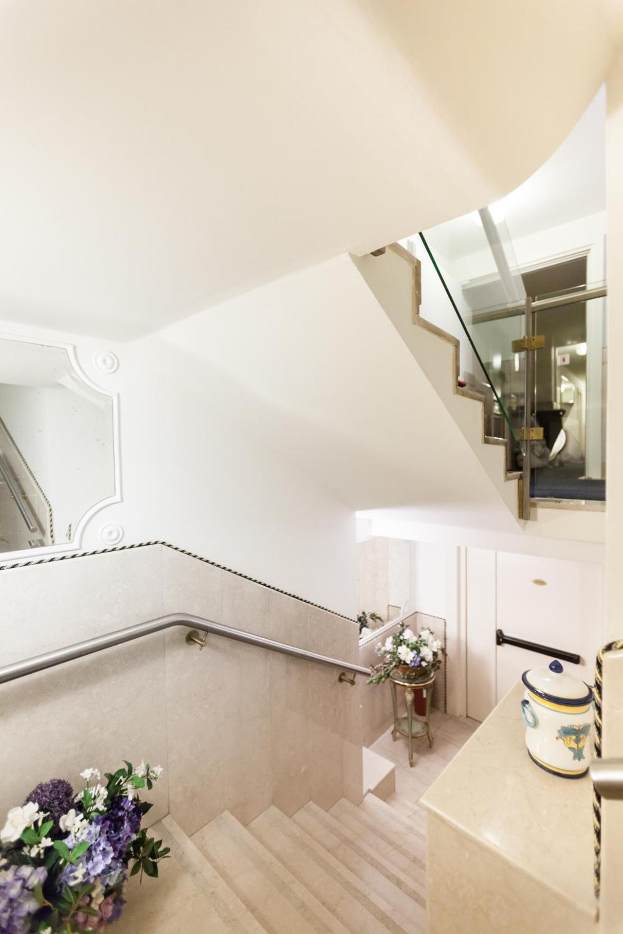 Hotel San Luca - Photo 20