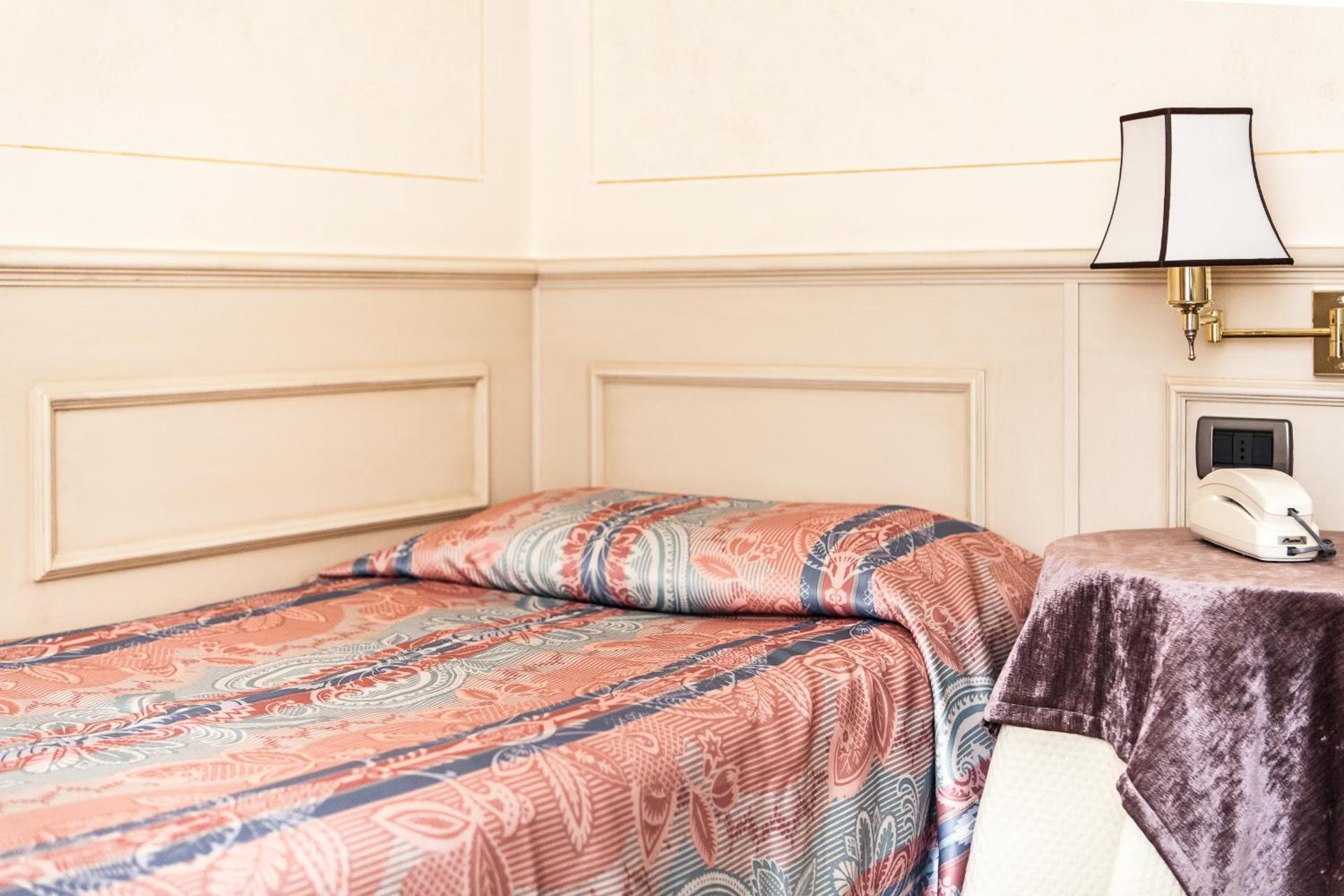 Hotel San Luca - Photo 49