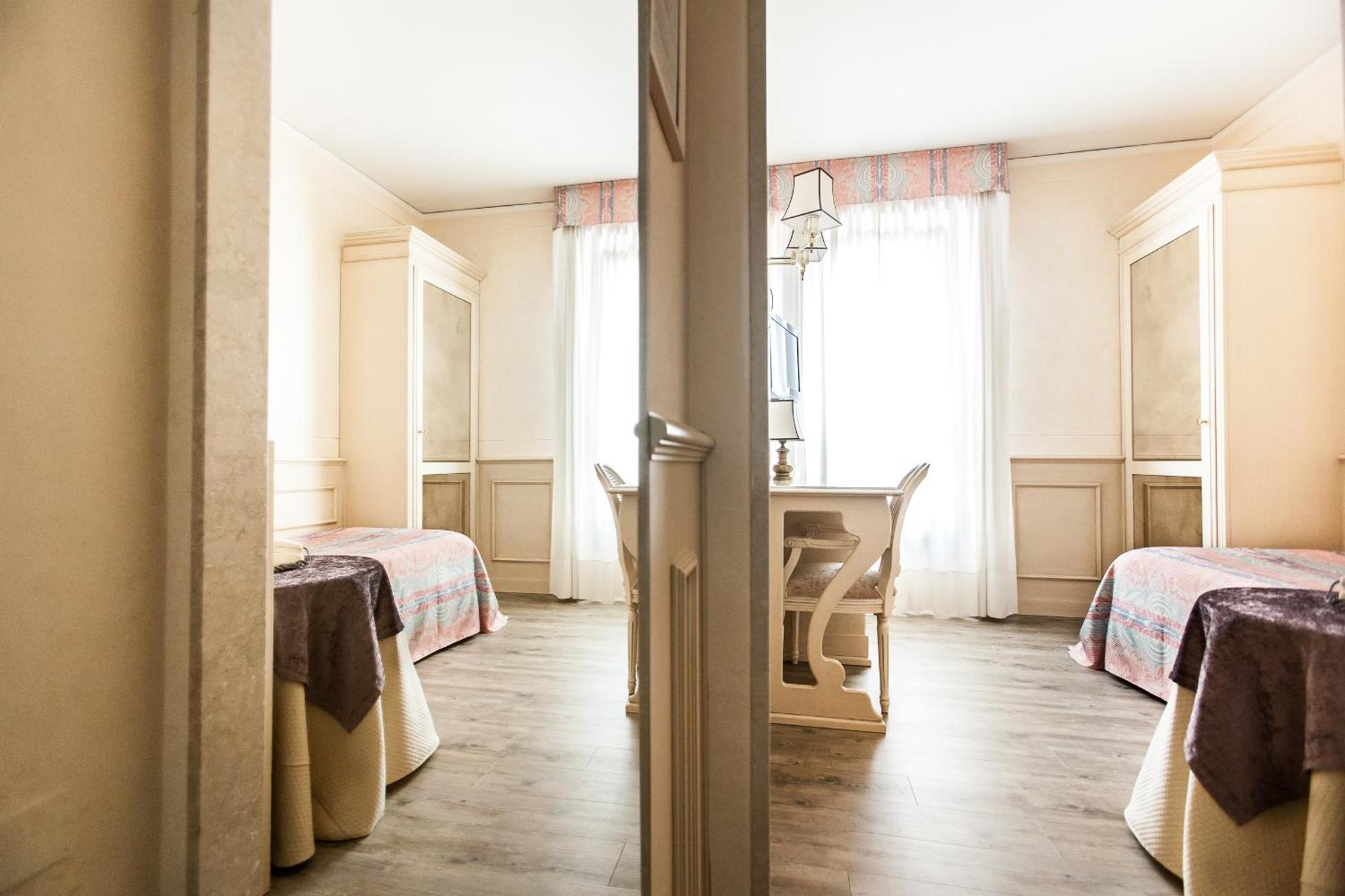 Hotel San Luca - Photo 52