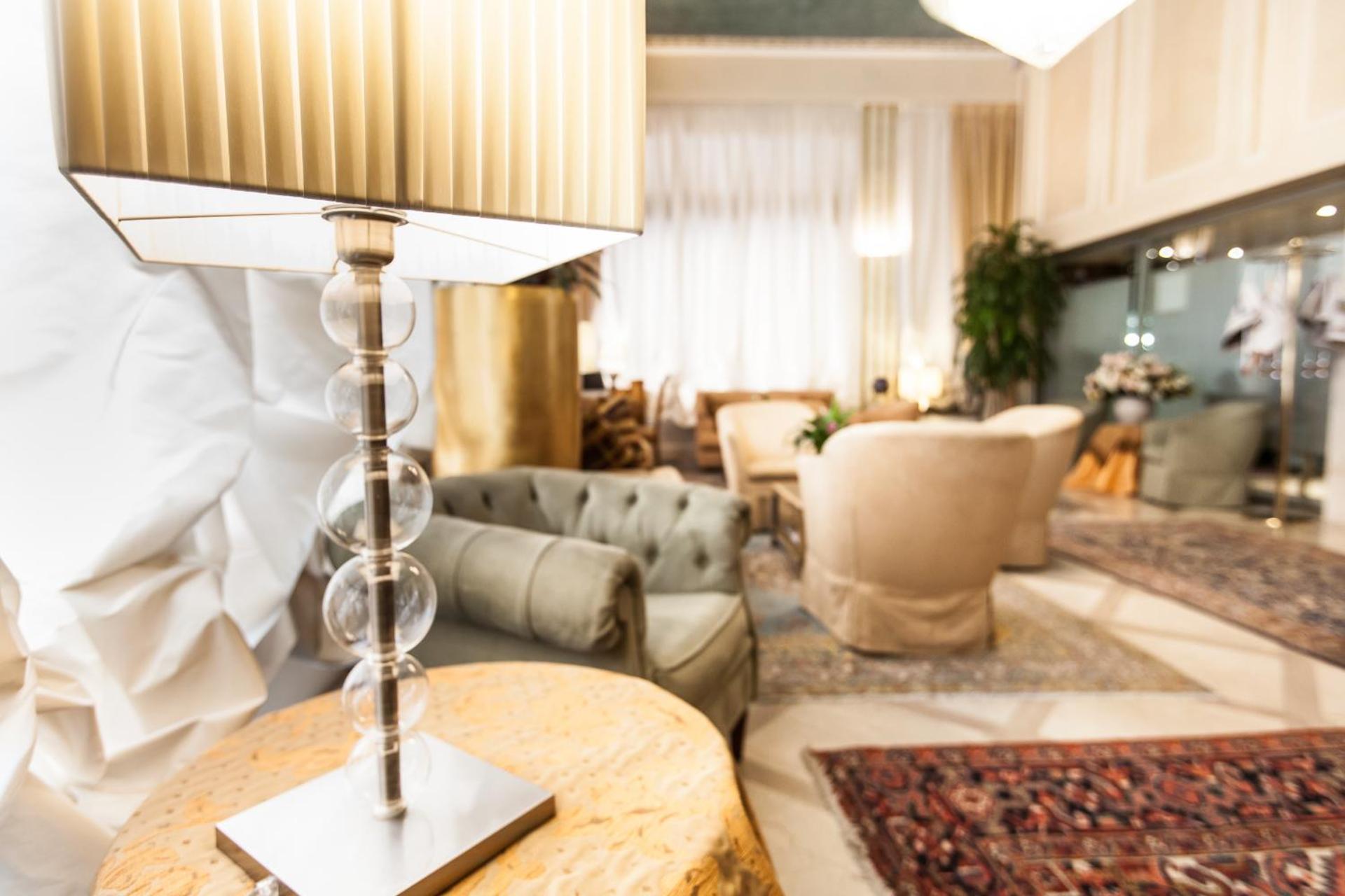 Hotel San Luca - Photo 23