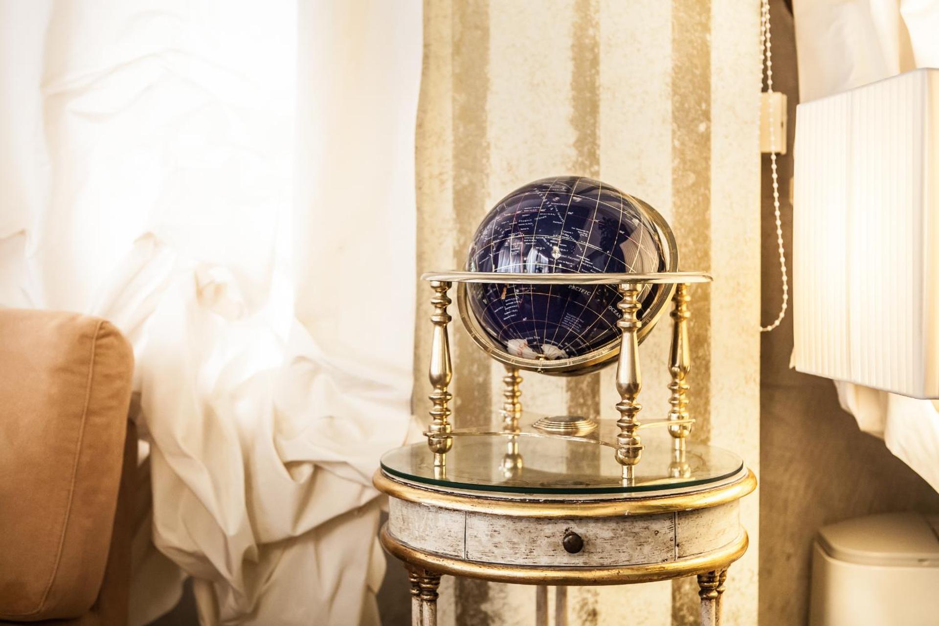 Hotel San Luca - Photo 21