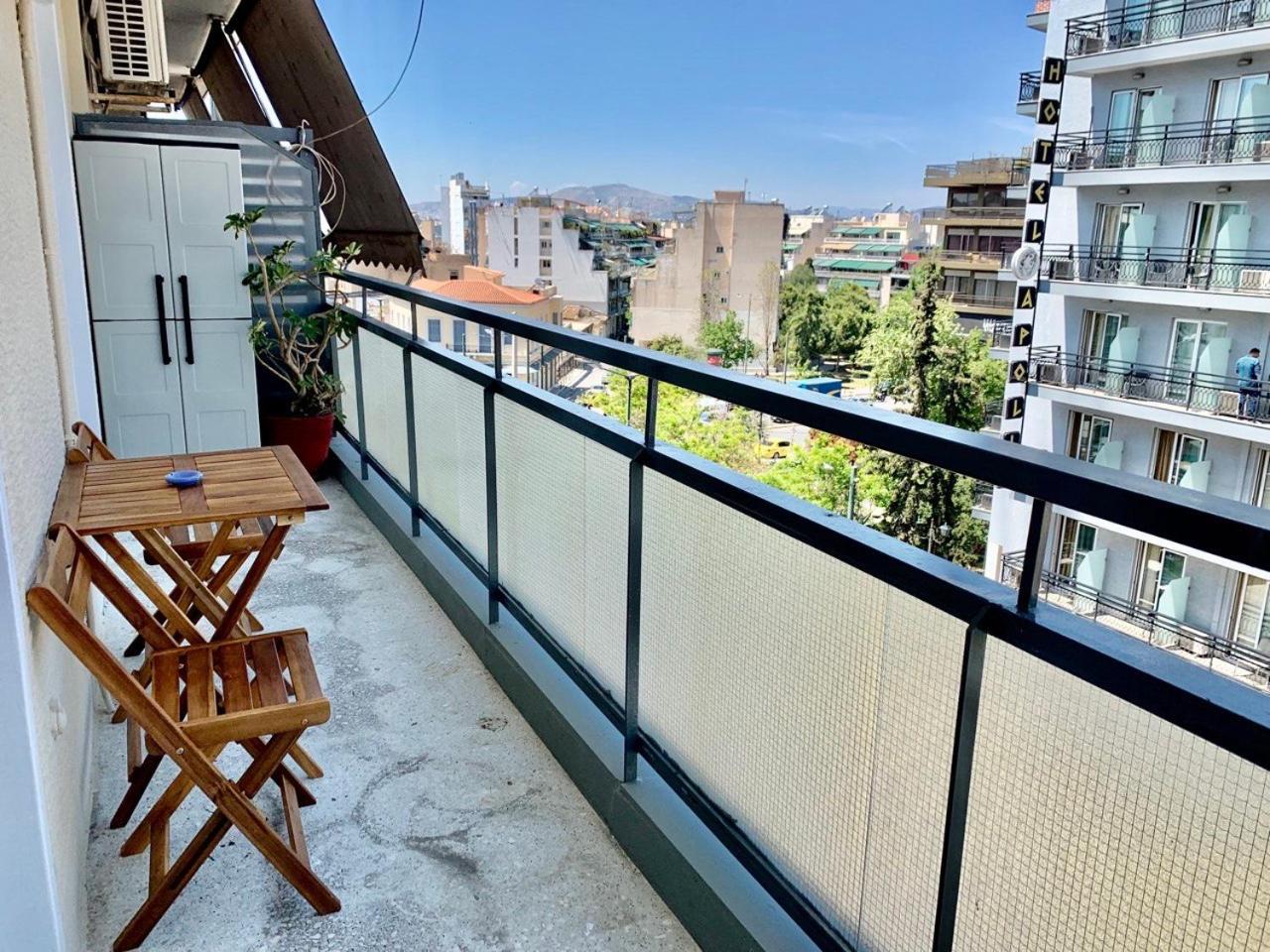 Athina Apartments - Photo 12