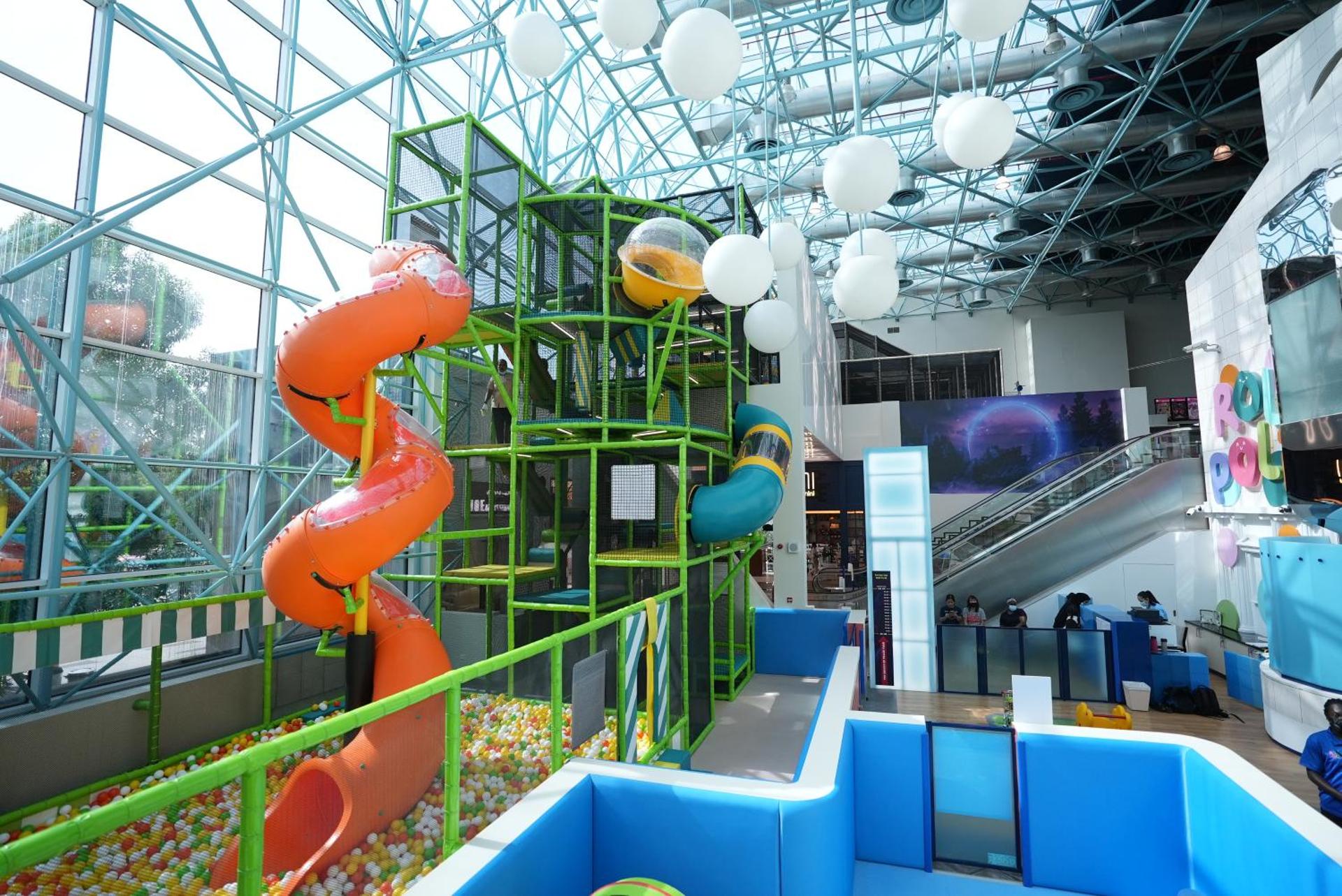 Grand Hyatt Dubai - Photo 85