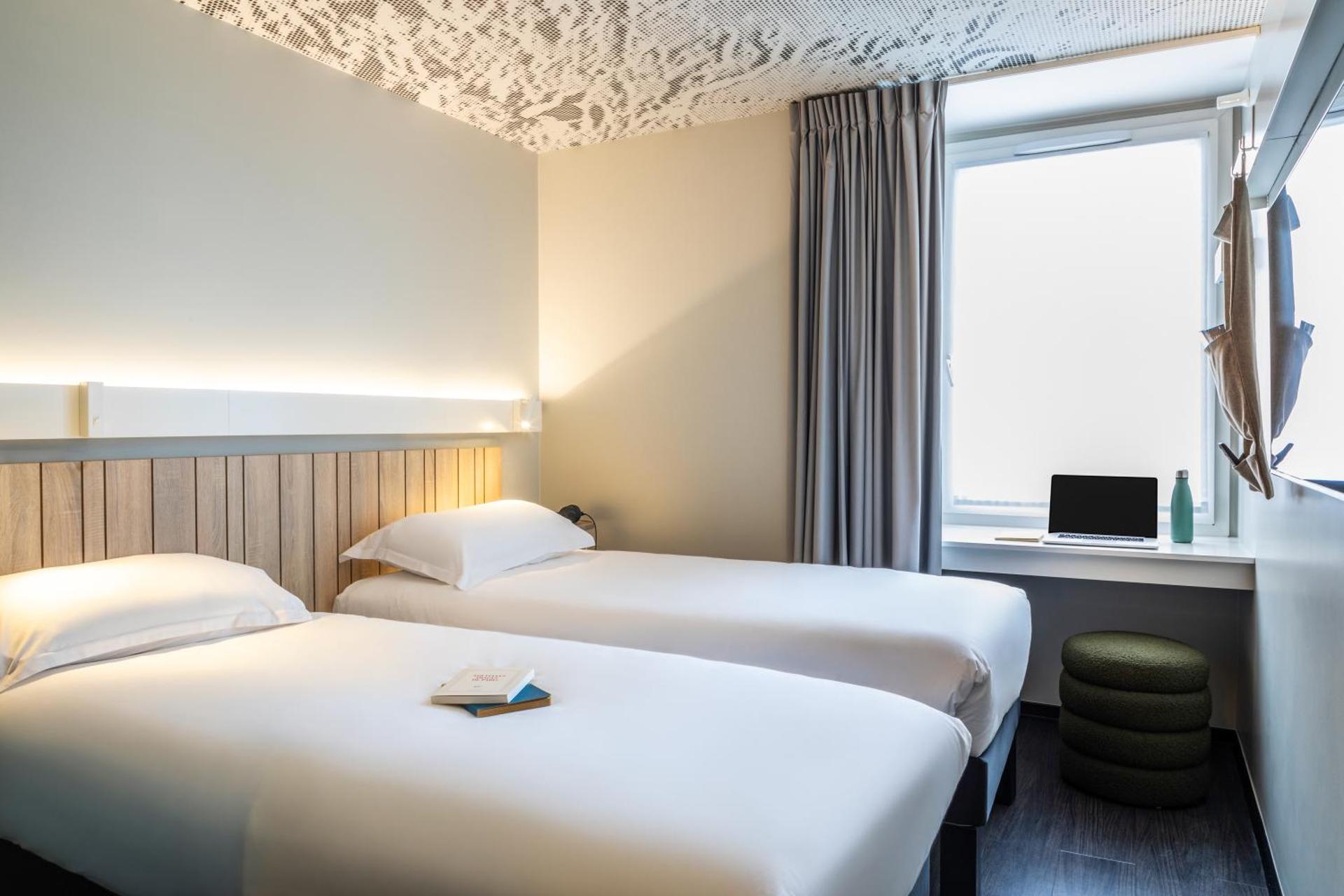 ibis Paris Nation Davout - Photo 33