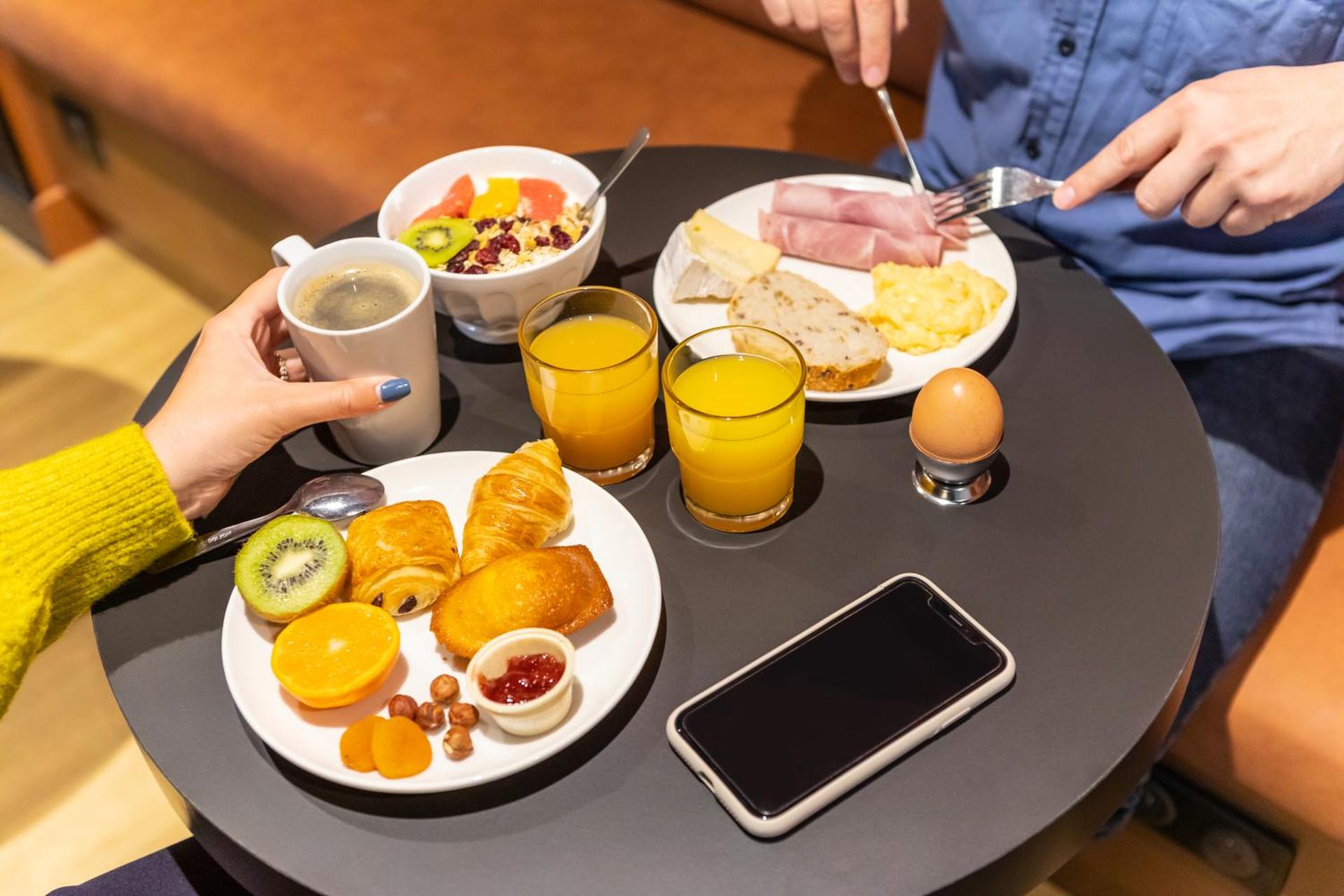 ibis Paris Nation Davout - Photo 58