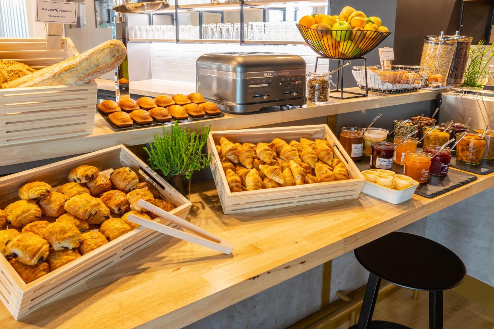 ibis Paris Nation Davout - Photo 59