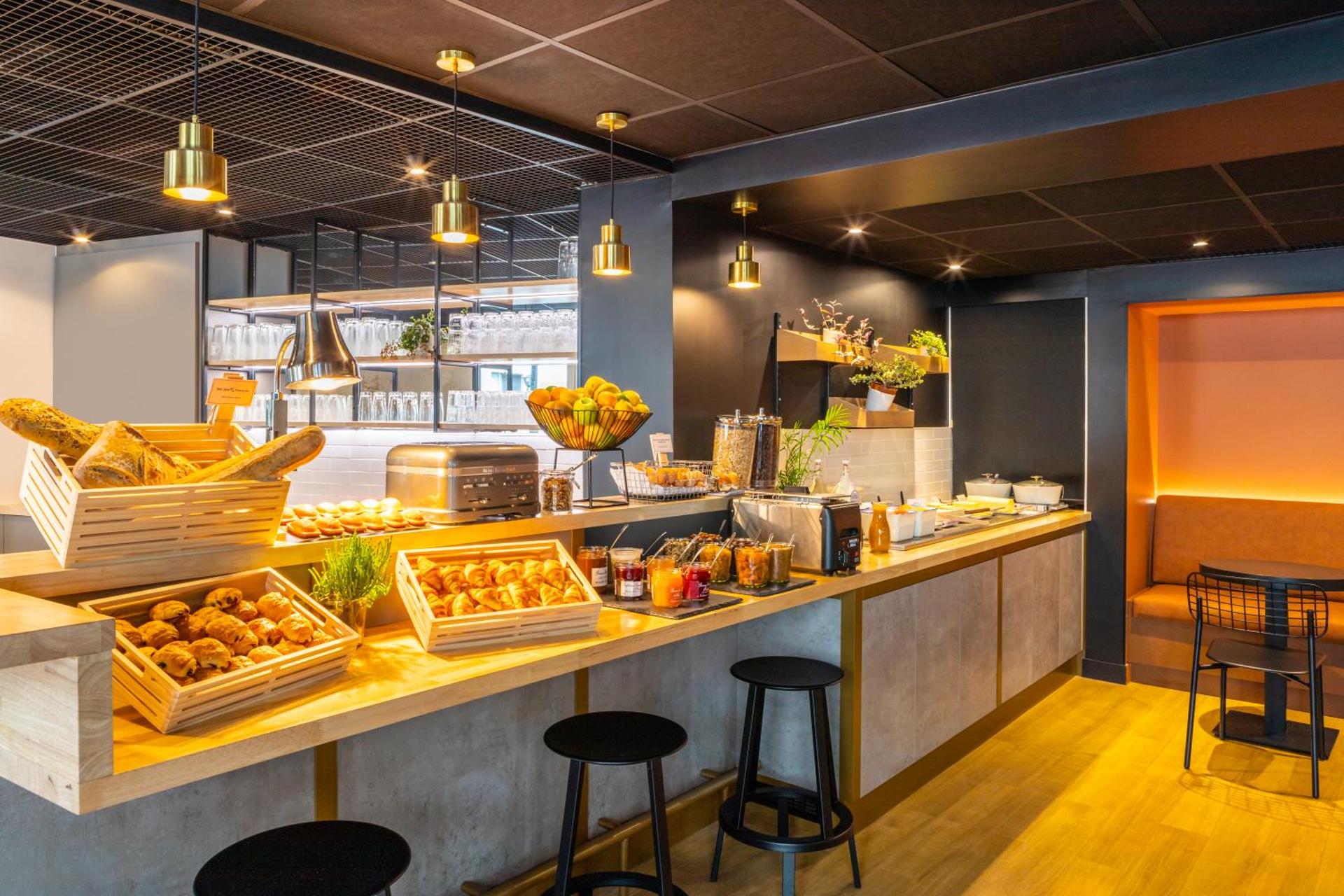 ibis Paris Nation Davout - Photo 60