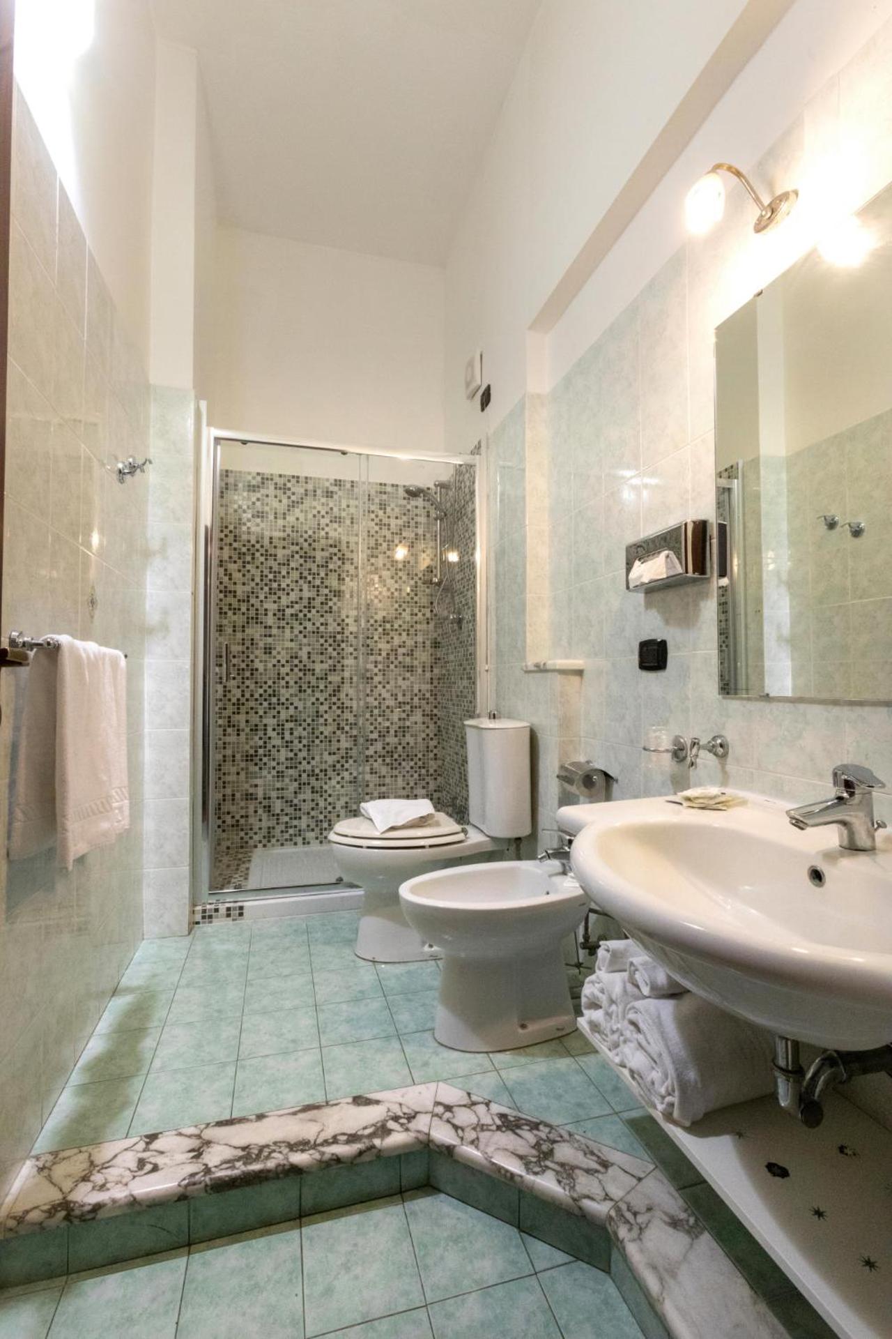 Hotel Sant'Elia - Photo 58