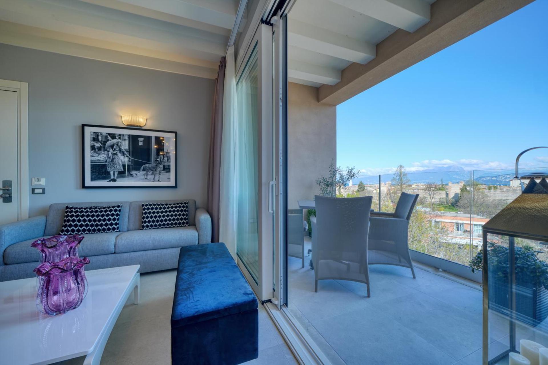 Palazzo della Scala Spa Hotel Suites & Apartments - Photo 140