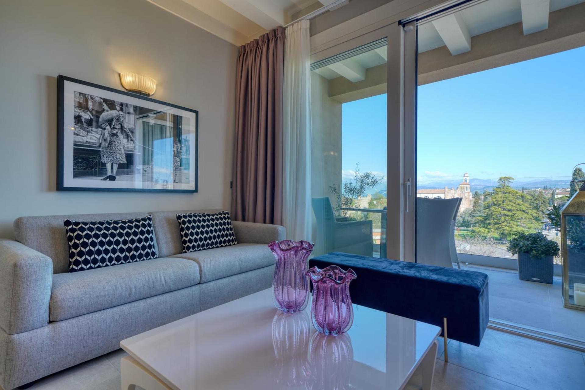 Palazzo della Scala Spa Hotel Suites & Apartments - Photo 138