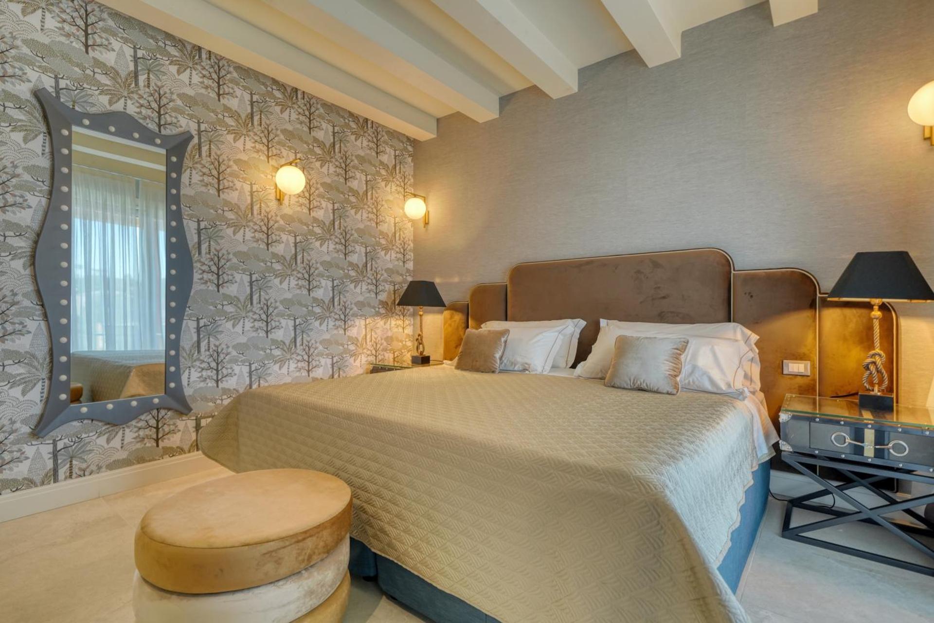 Palazzo della Scala Spa Hotel Suites & Apartments - Photo 133