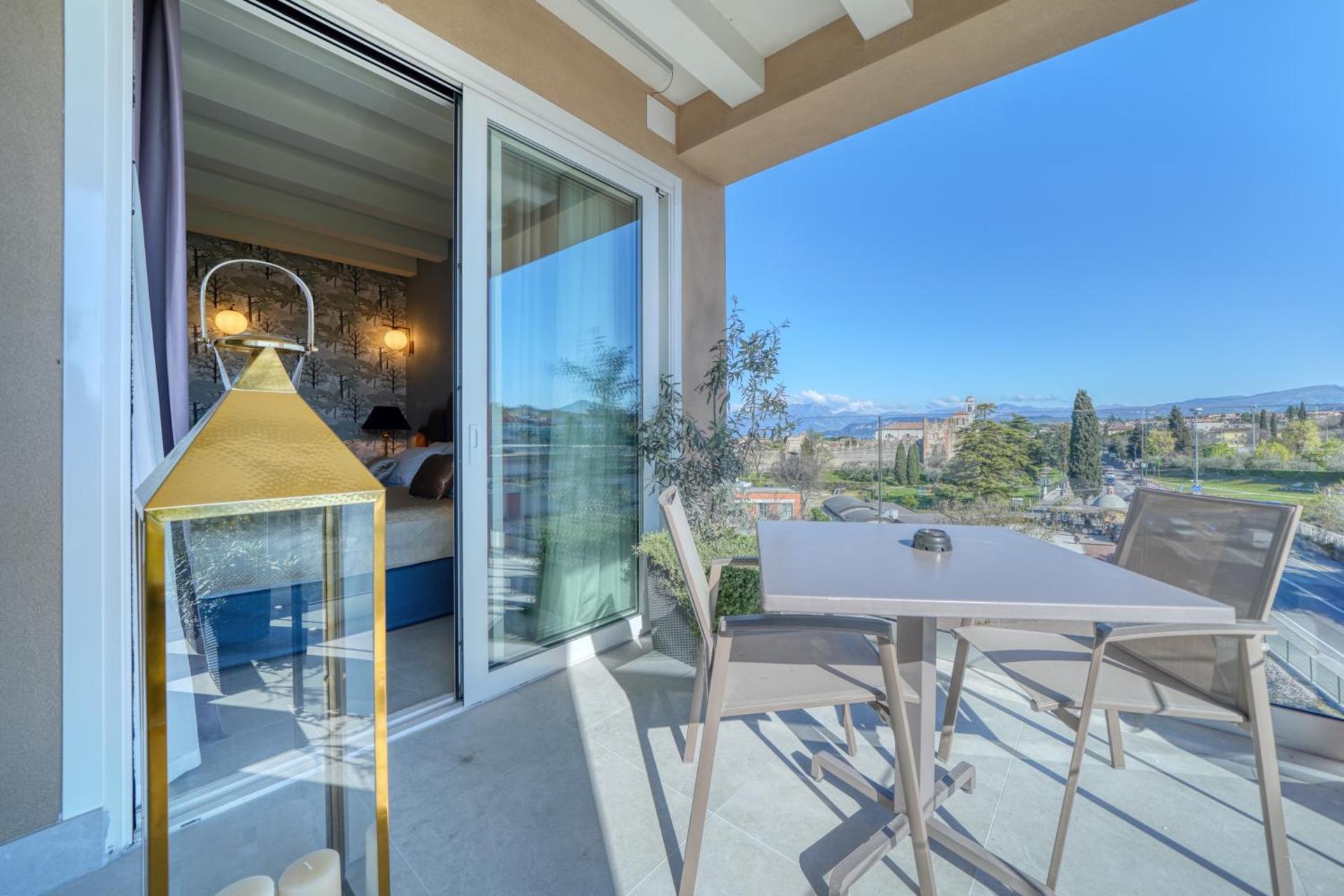 Palazzo della Scala Spa Hotel Suites & Apartments - Photo 141