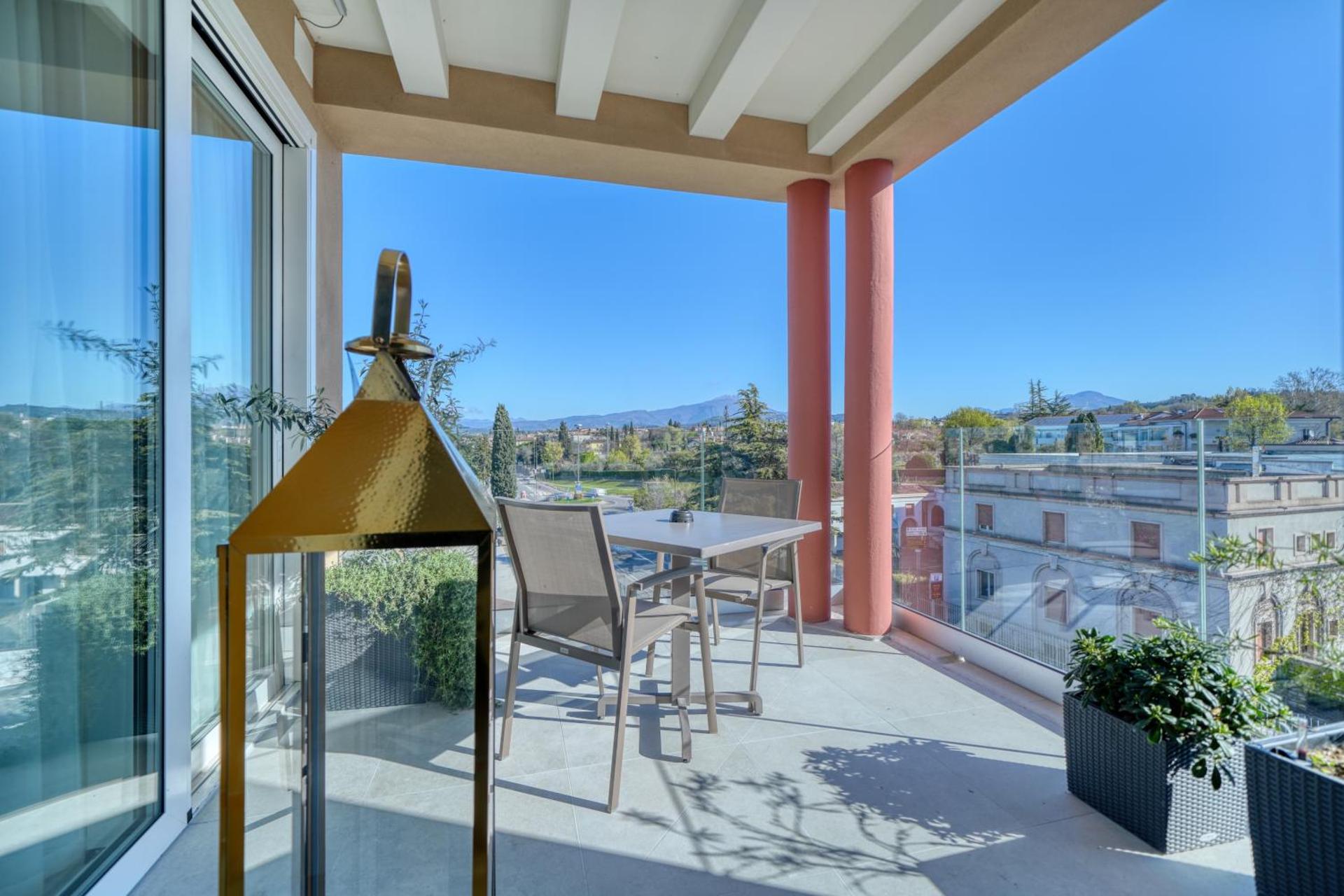 Palazzo della Scala Spa Hotel Suites & Apartments - Photo 137