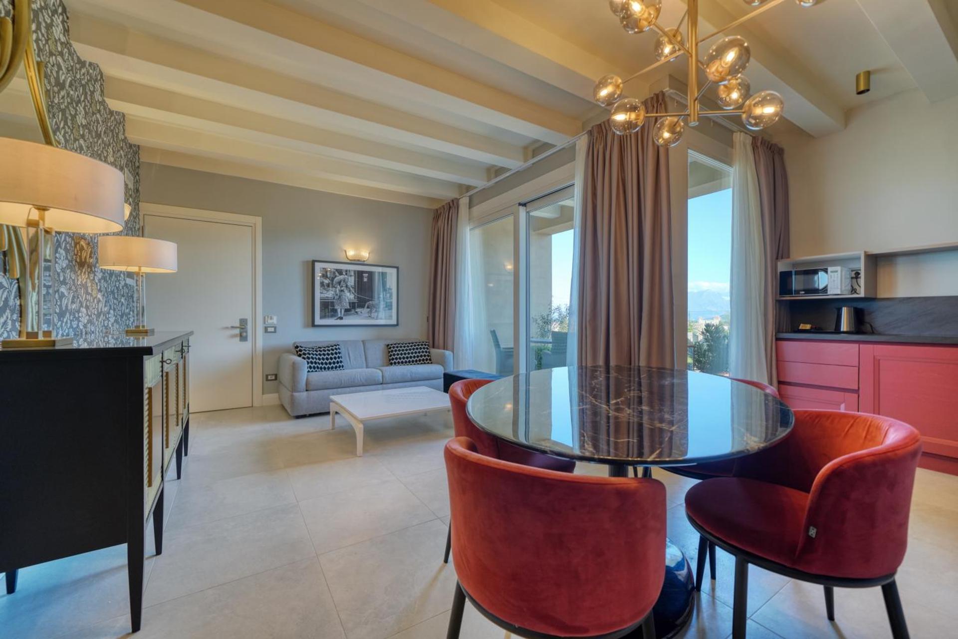 Palazzo della Scala Spa Hotel Suites & Apartments - Photo 135
