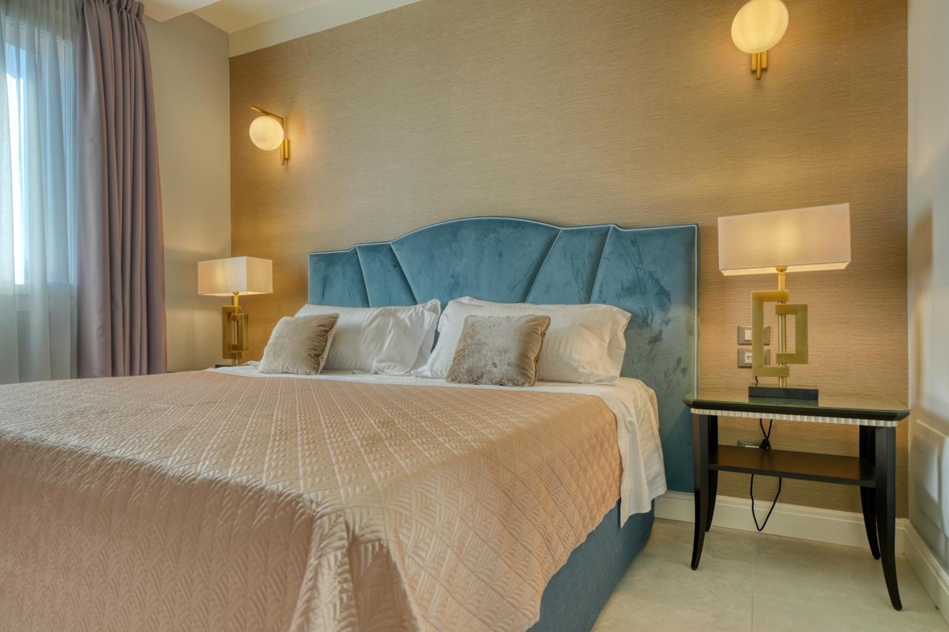 Palazzo della Scala Spa Hotel Suites & Apartments - Photo 136