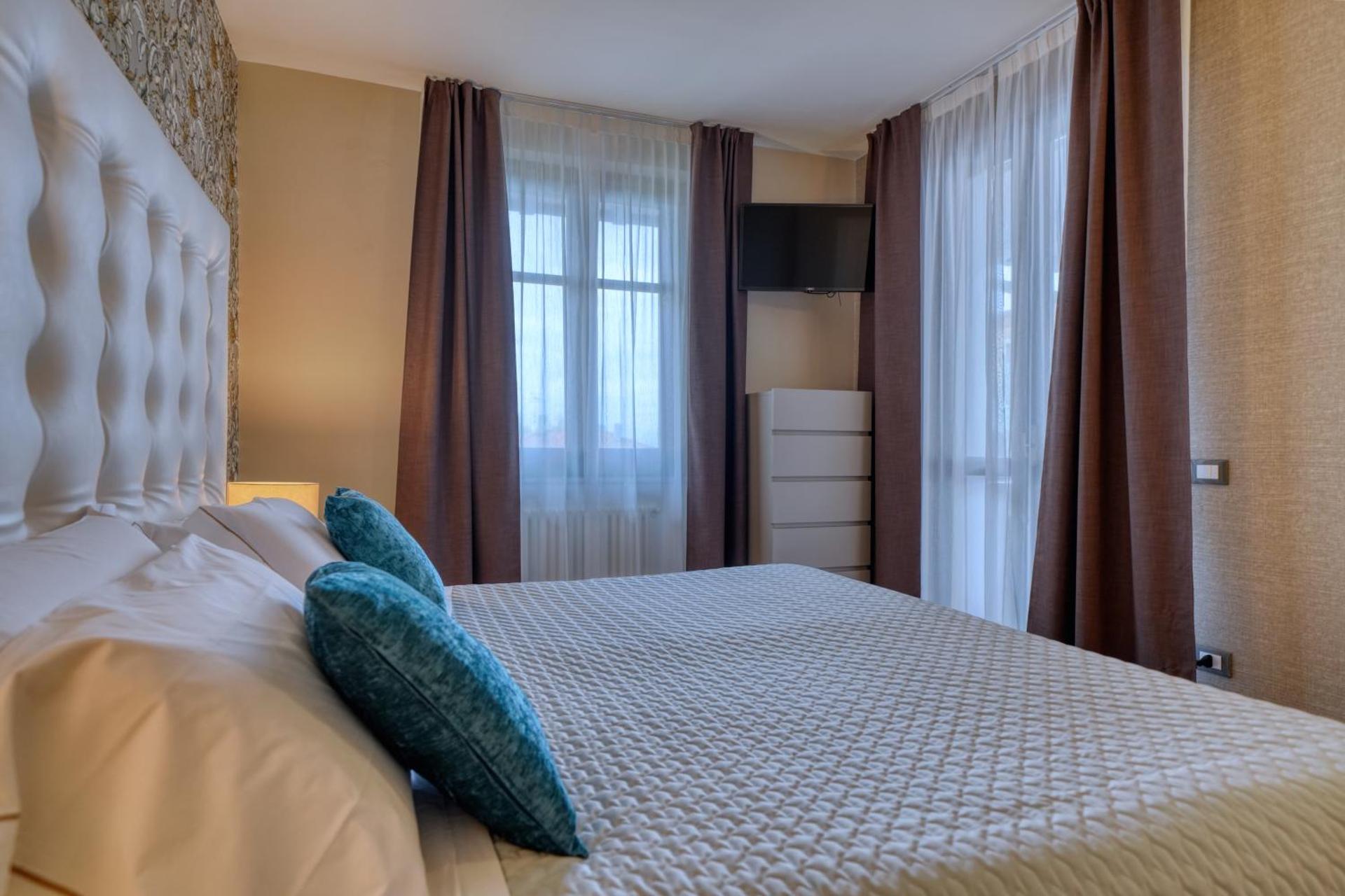 Palazzo della Scala Spa Hotel Suites & Apartments - Photo 30