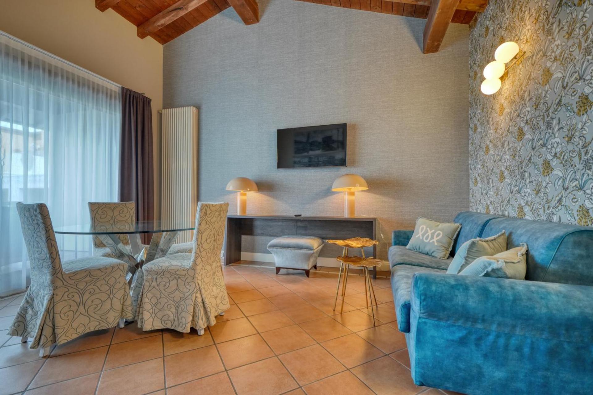 Palazzo della Scala Spa Hotel Suites & Apartments - Photo 19