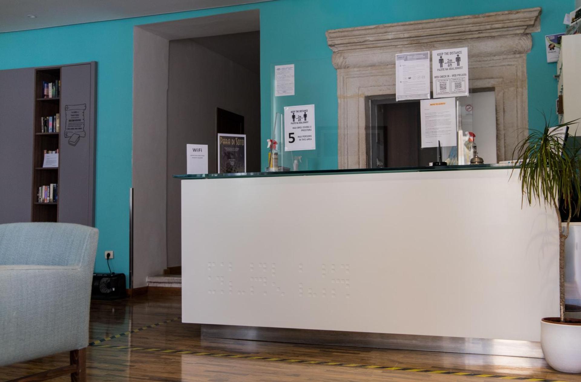 Slavija Culture Heritage Hotel - Photo 191