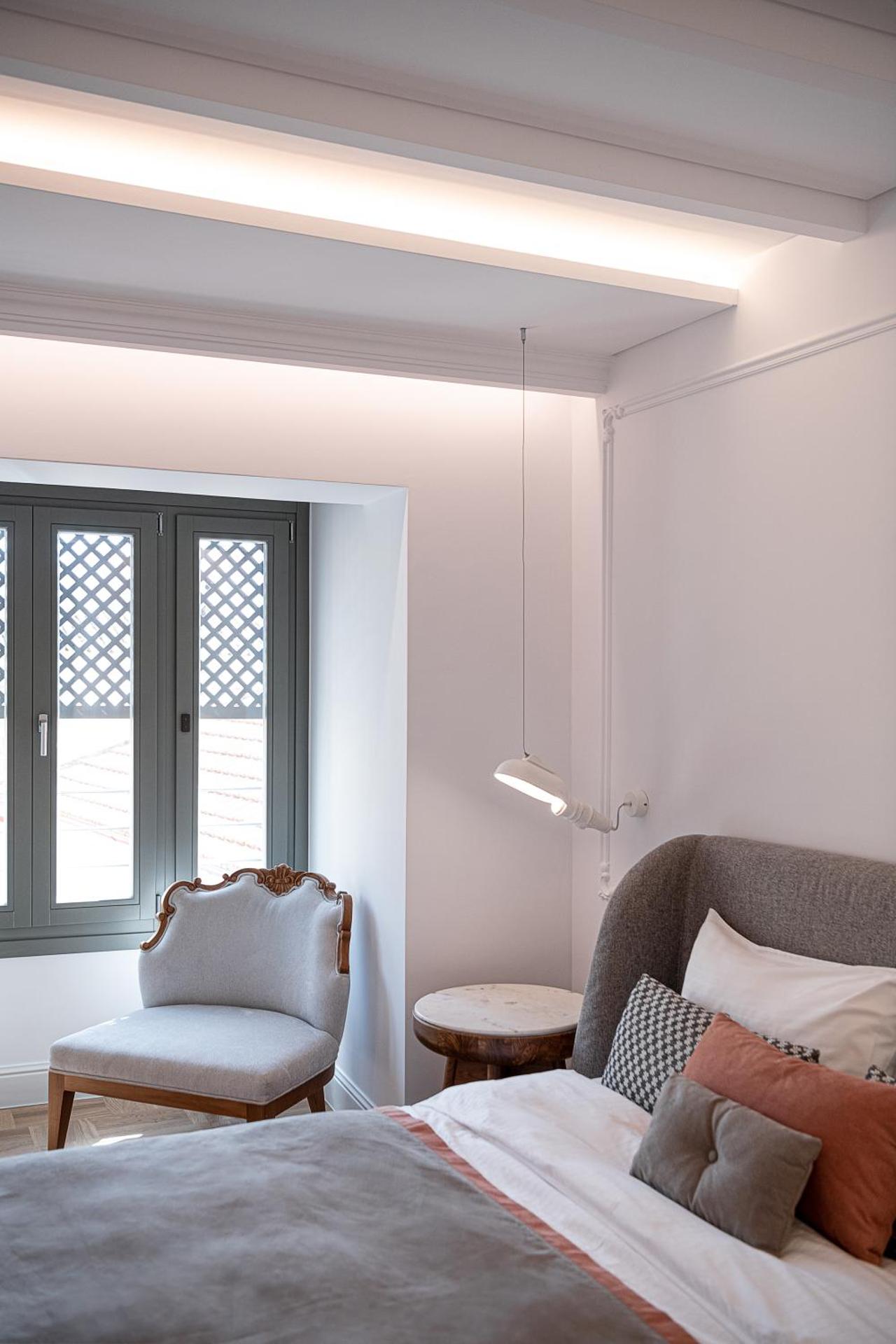 Ionas Boutique Hotel - Photo 54