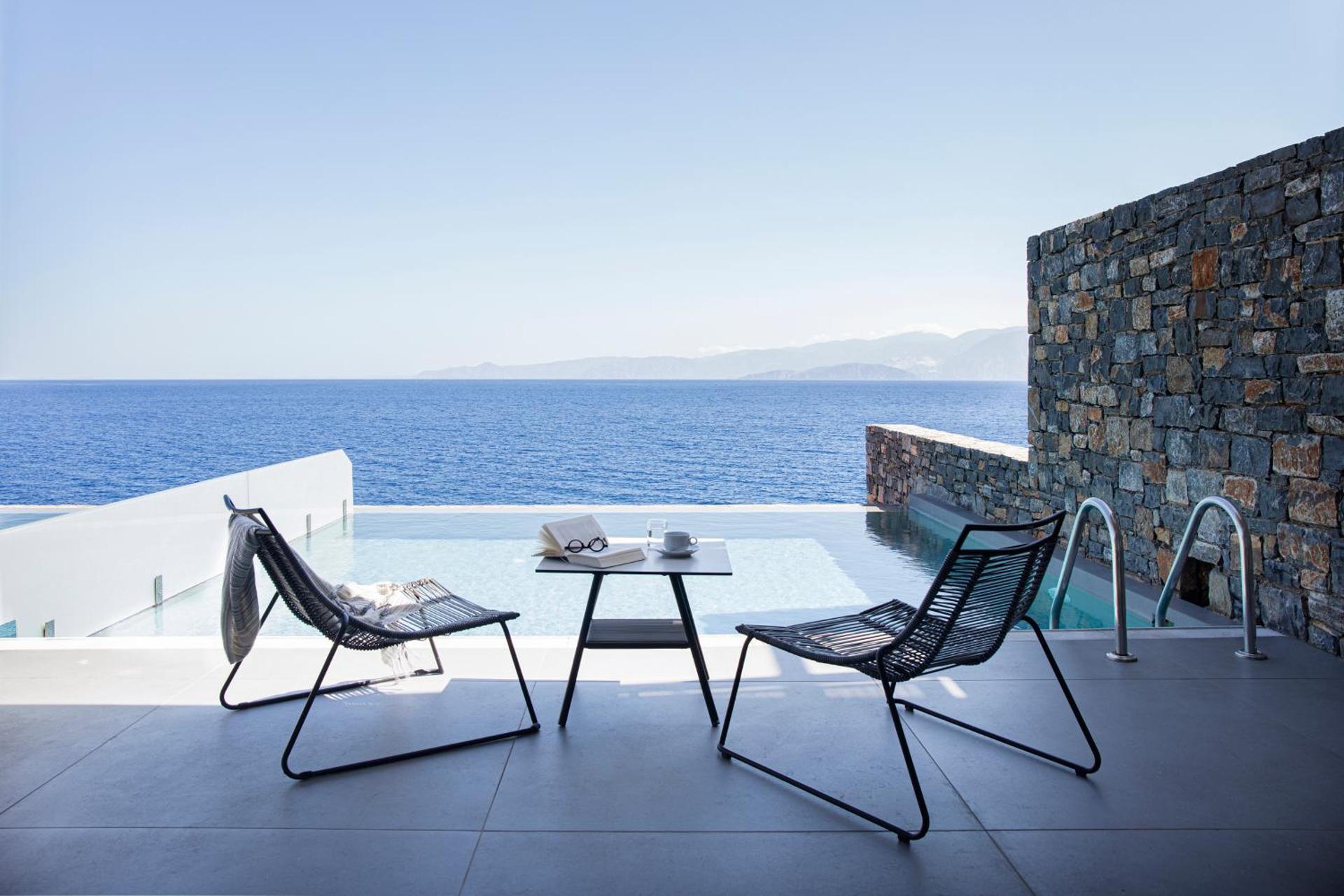 Aquila Elounda Village Resort, Suites & Spa - Photo 167