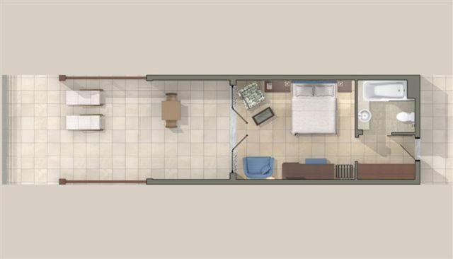 Aquila Elounda Village Resort, Suites & Spa - Photo 106