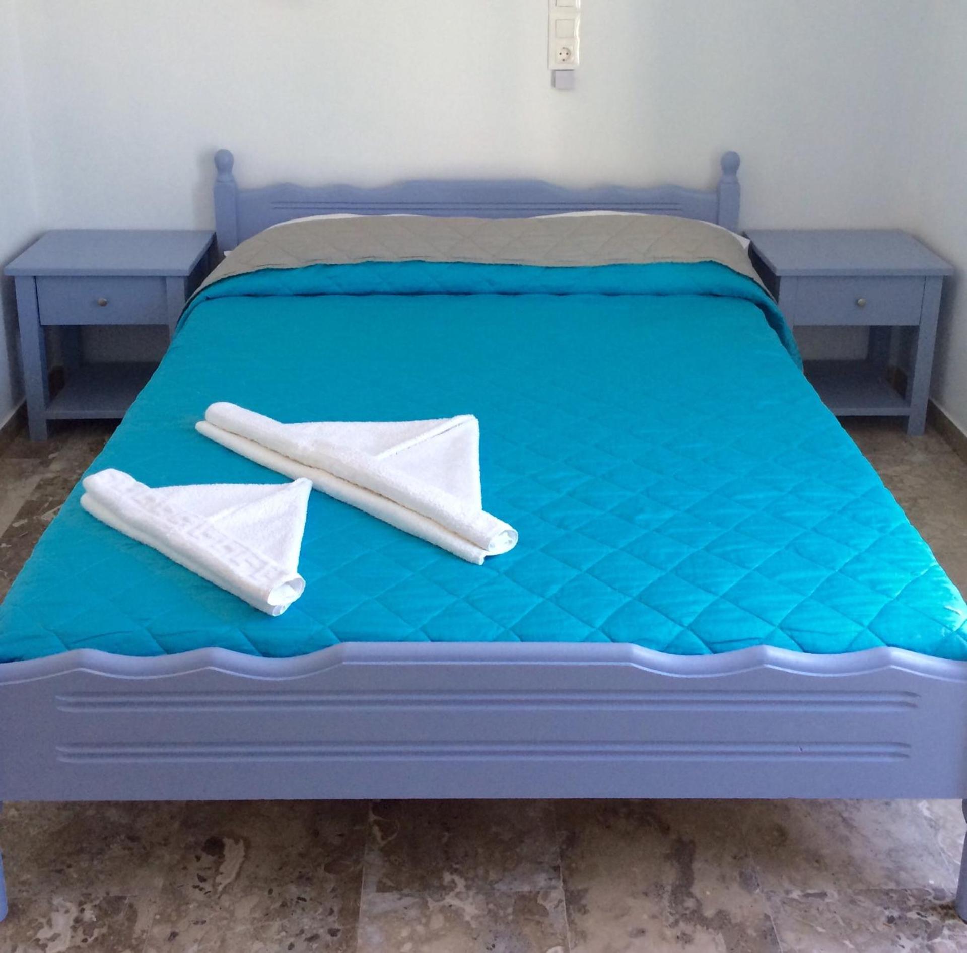 Pension Askas - Photo 27