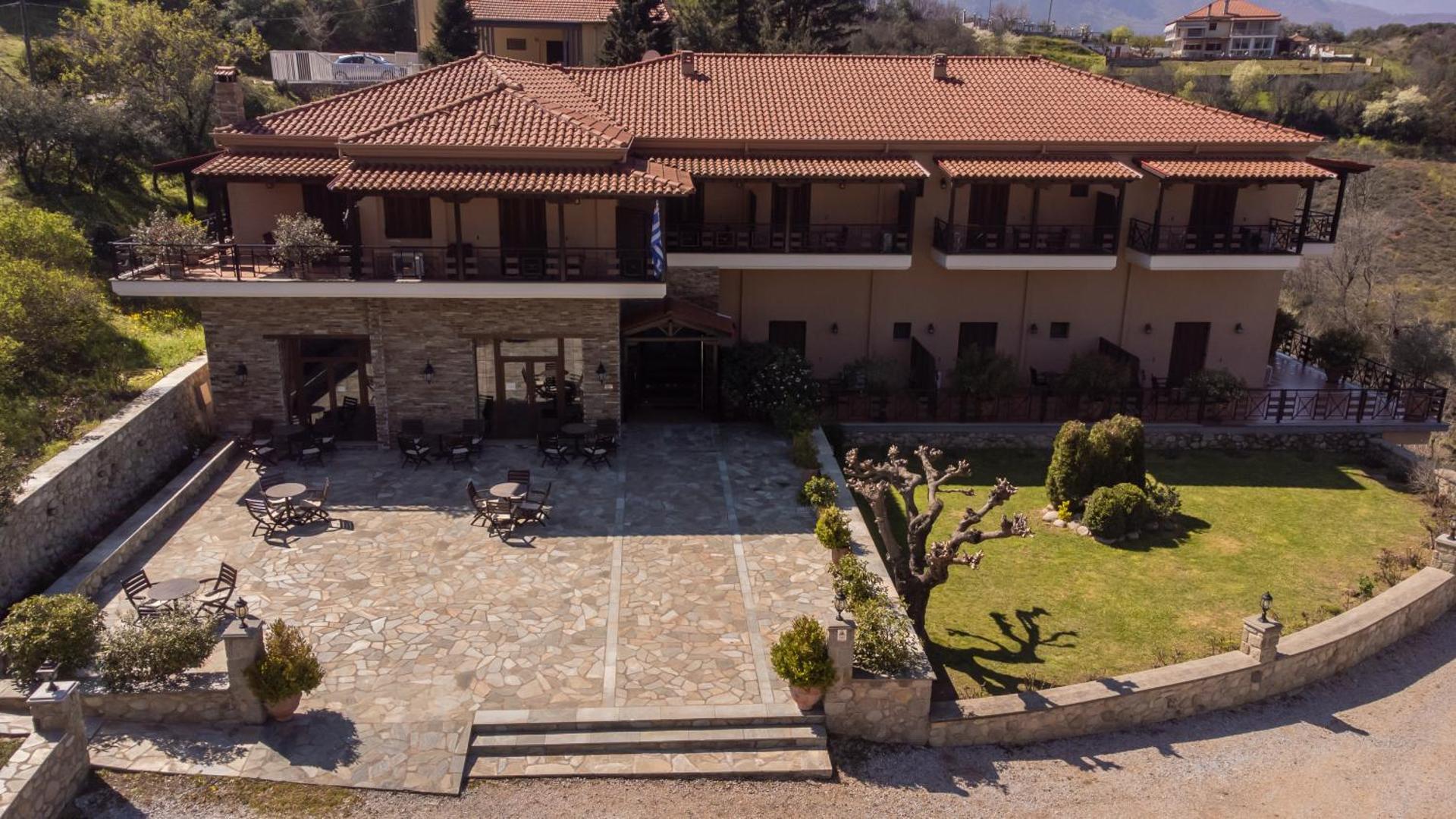 Dellas Boutique Hotel - Photo 65