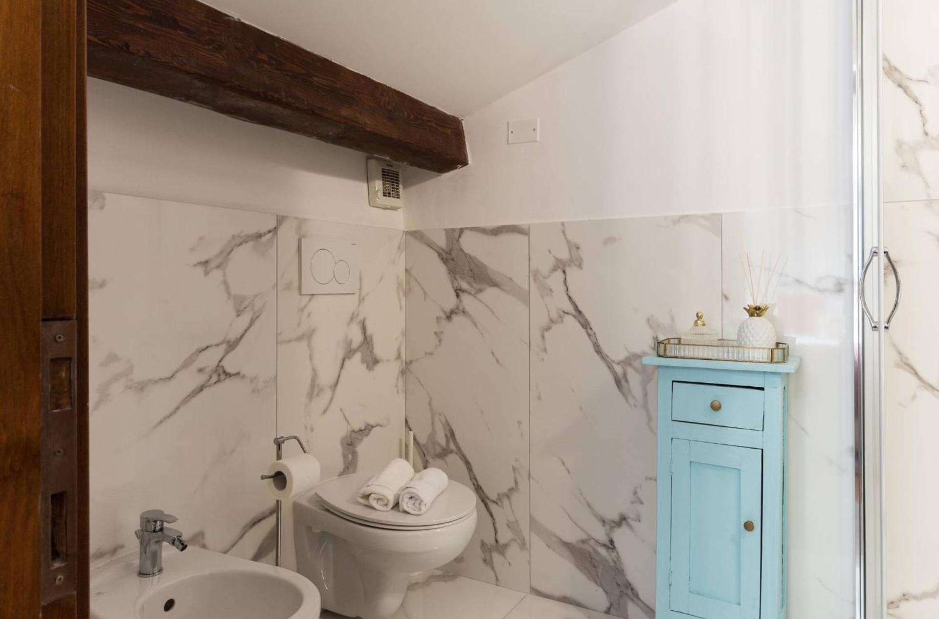 Torripa Group - Trastevere - Photo 96
