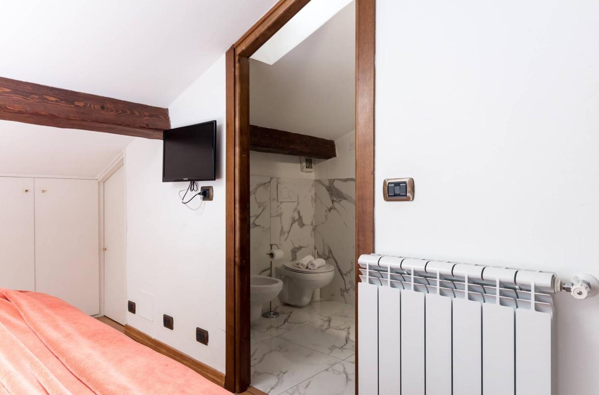 Torripa Group - Trastevere - Photo 98