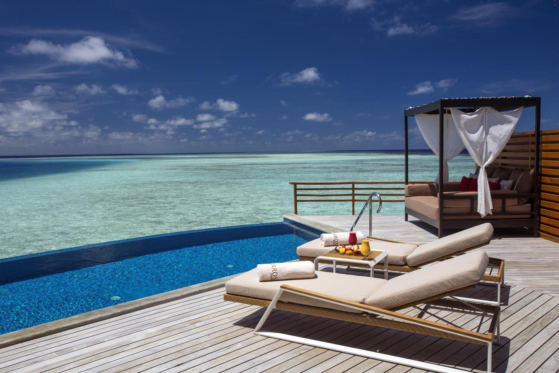 Baros Maldives - Photo 29