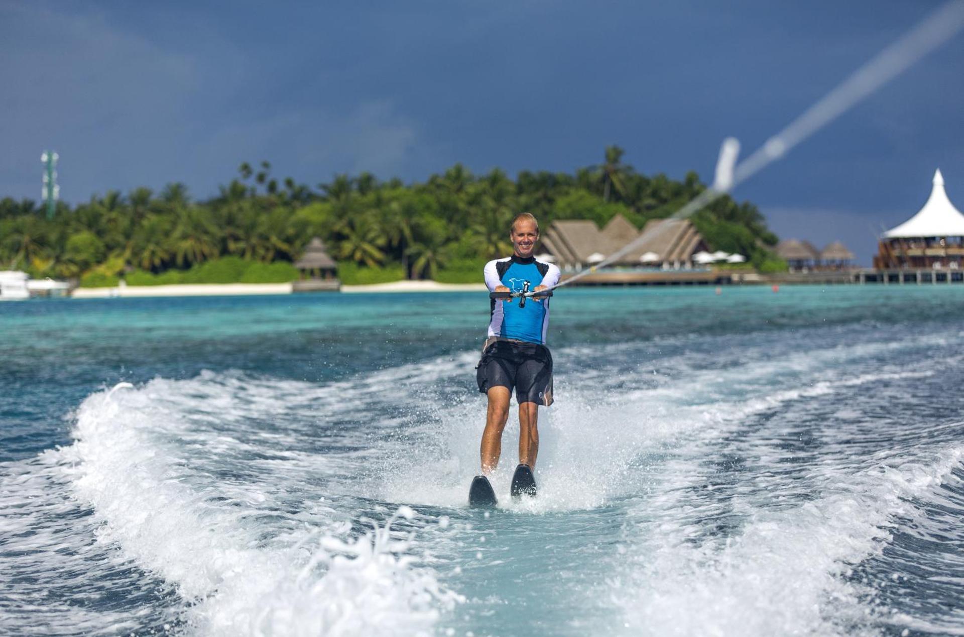 Baros Maldives - Photo 114