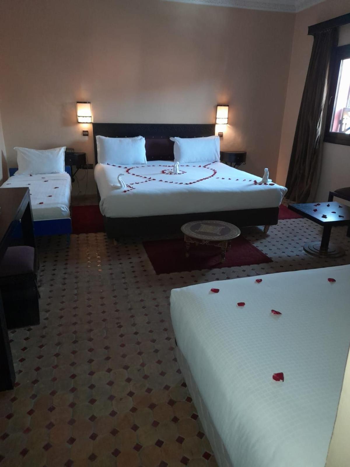 Riad Marrakech By Hivernage - Photo 9