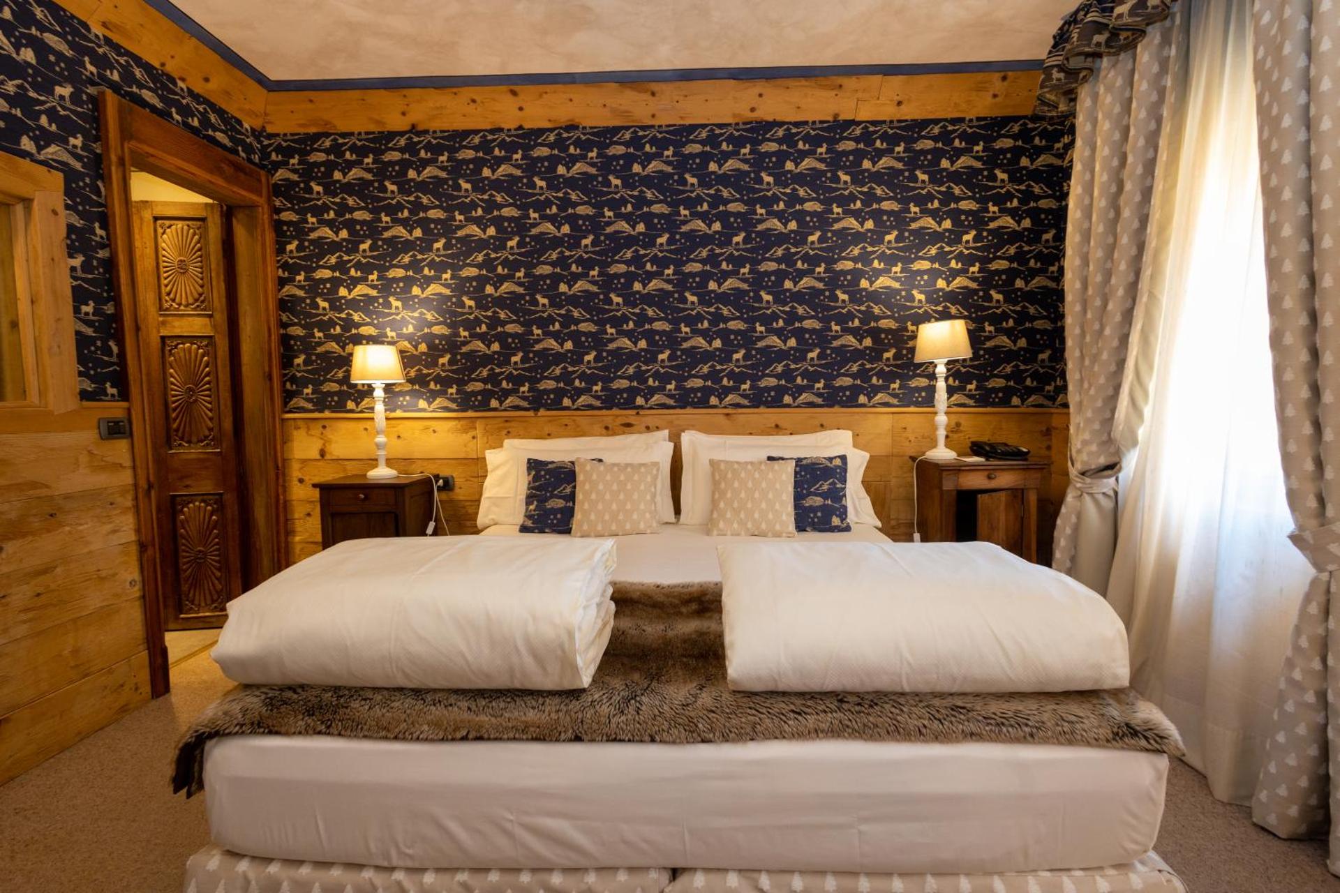 Hotel Bucaneve - Photo 75