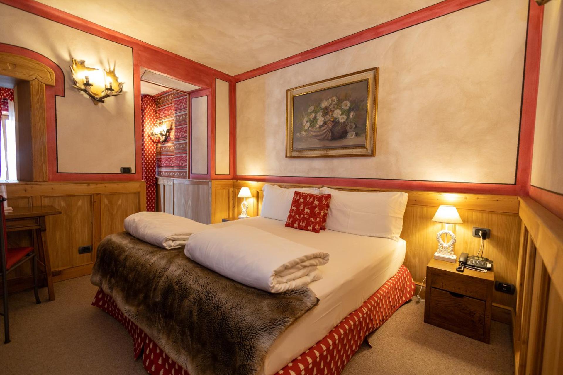 Hotel Bucaneve - Photo 71