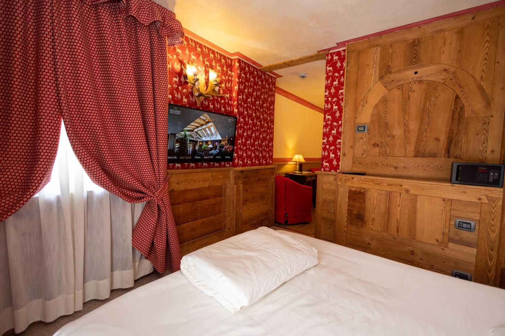 Hotel Bucaneve - Photo 50