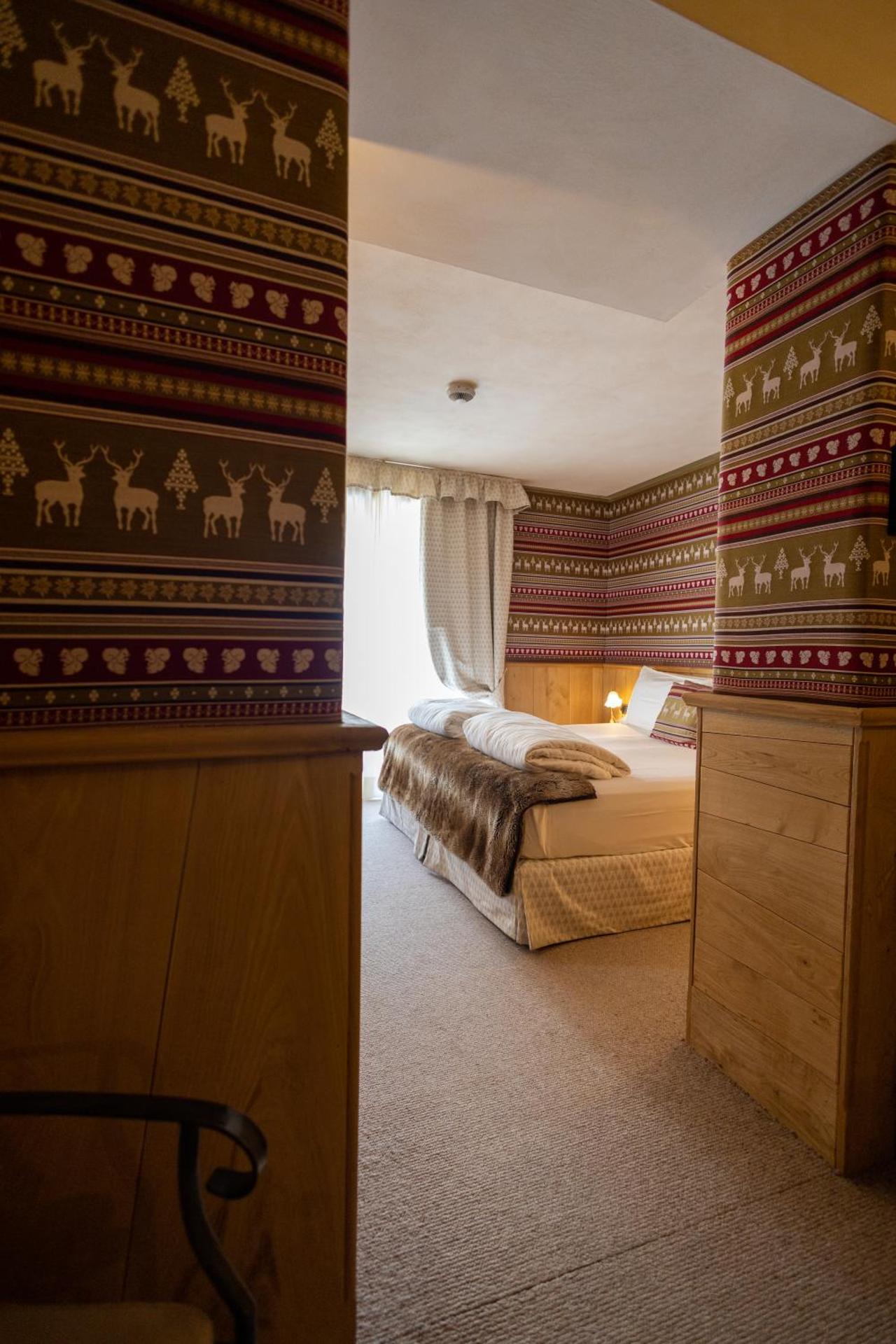 Hotel Bucaneve - Photo 46