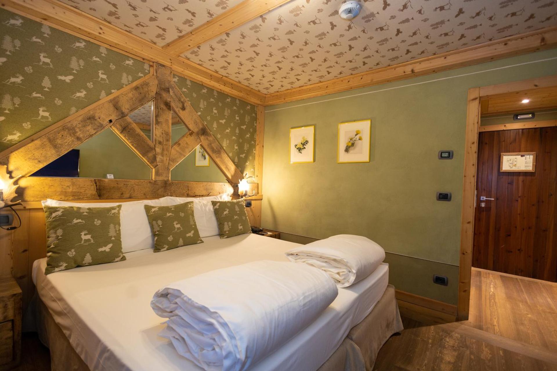 Hotel Bucaneve - Photo 57