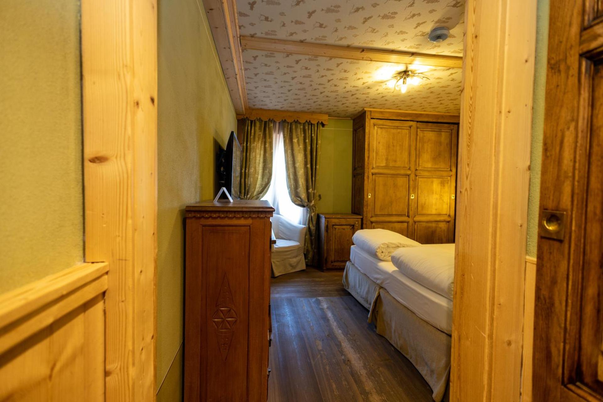 Hotel Bucaneve - Photo 56